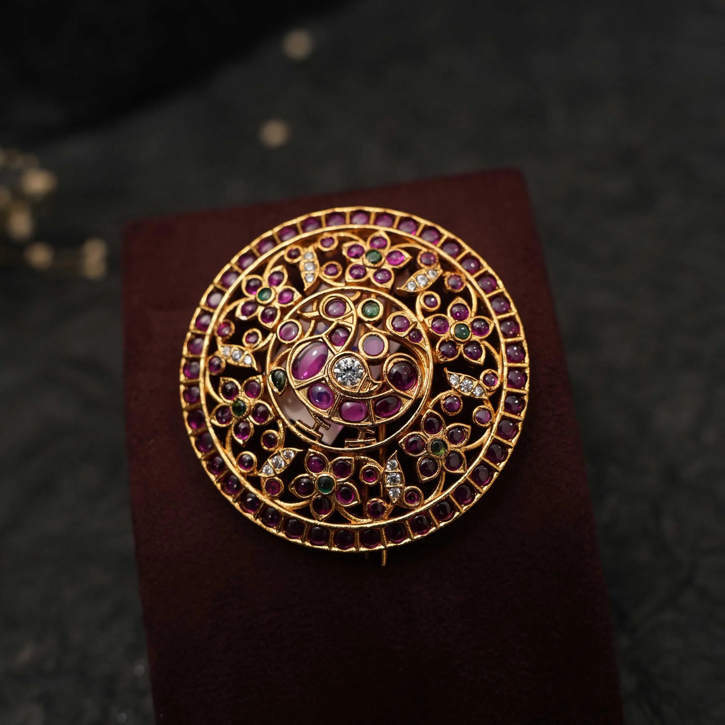 Mathi Antique Rakodi