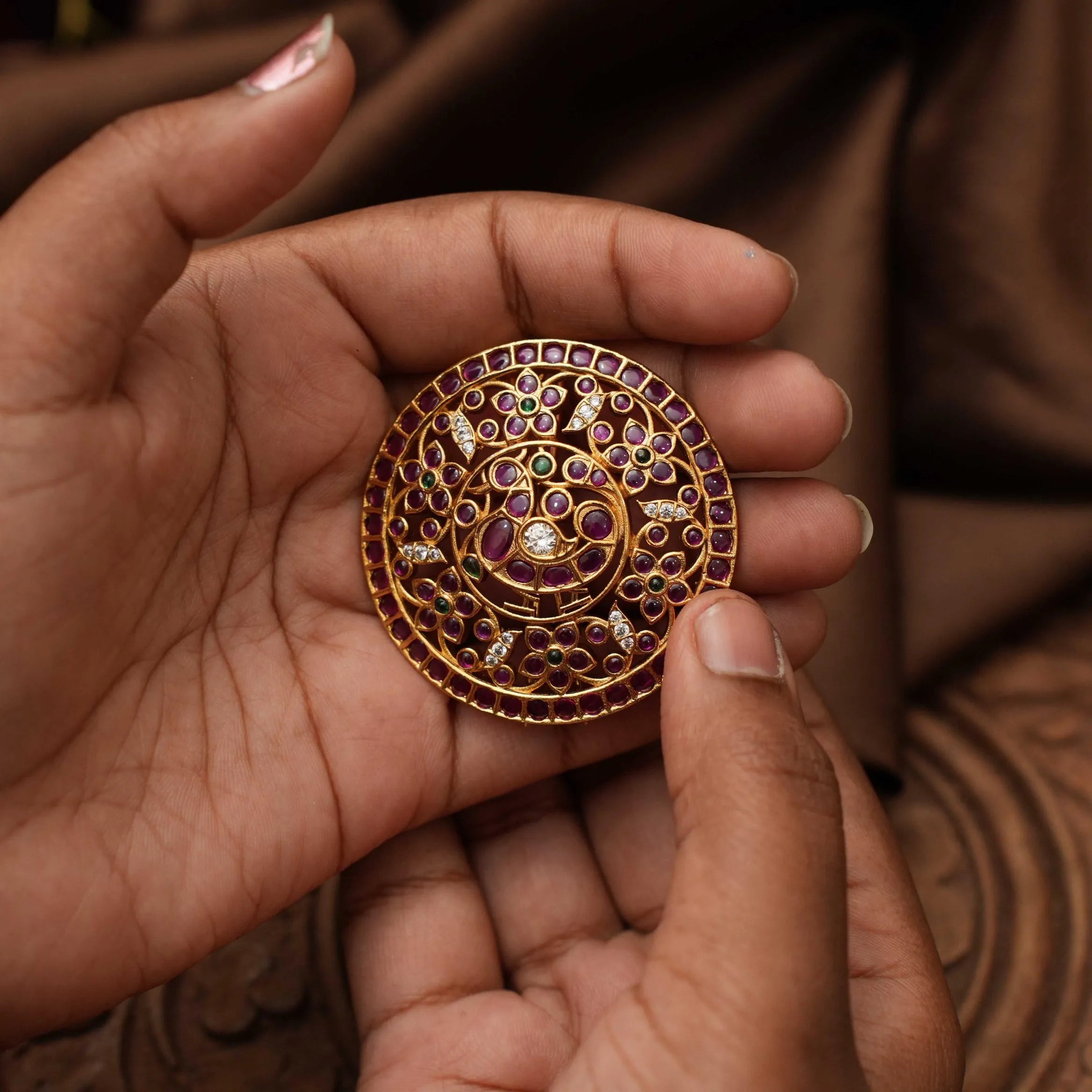 Mathi Antique Rakodi
