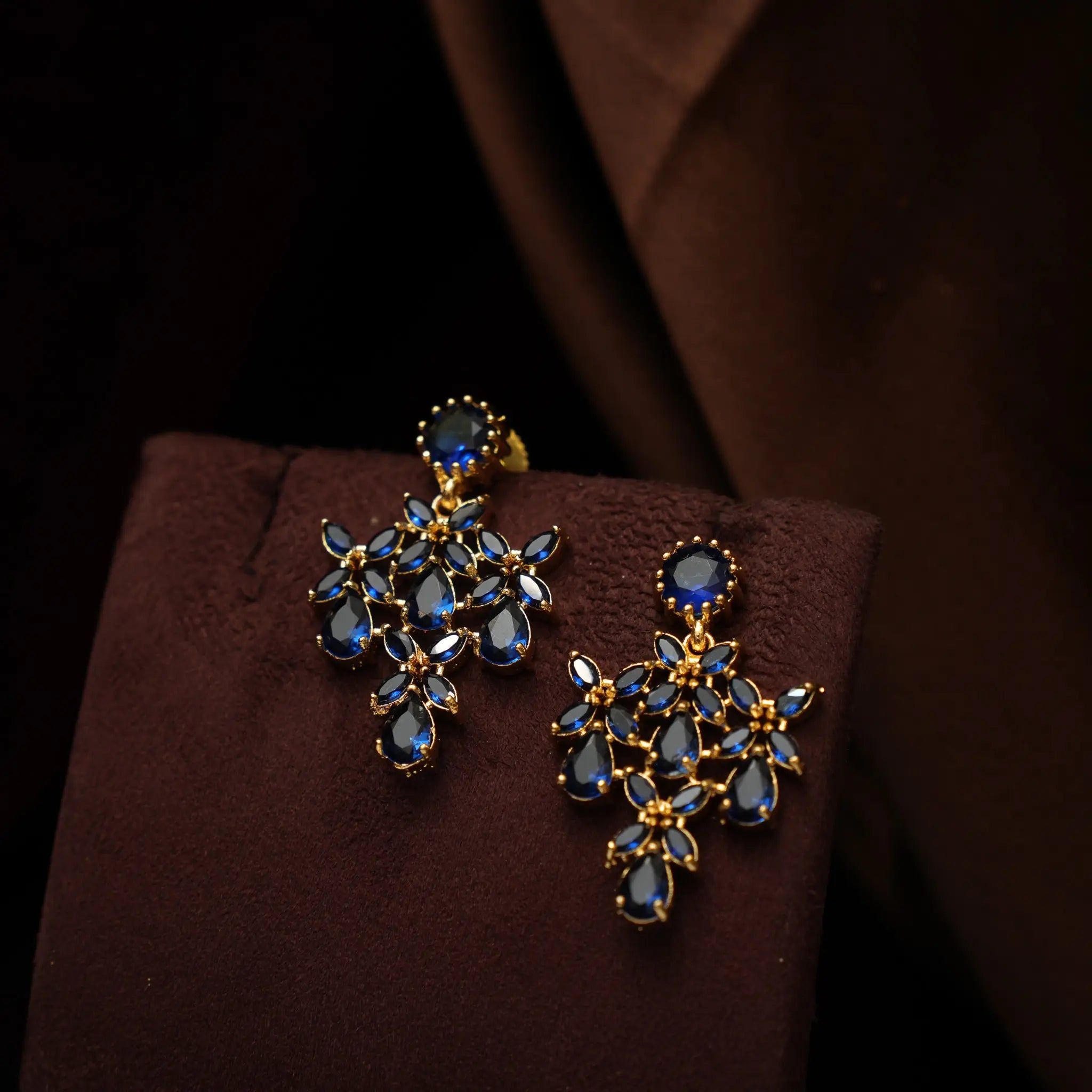 Medina Zircon Necklace