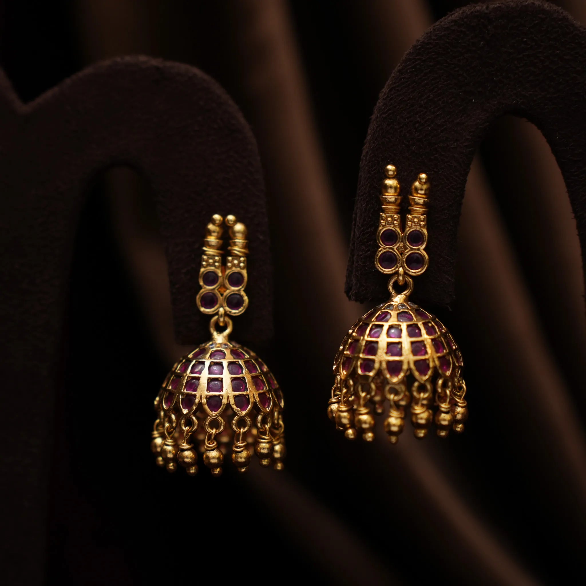 Mercy Antique Necklace