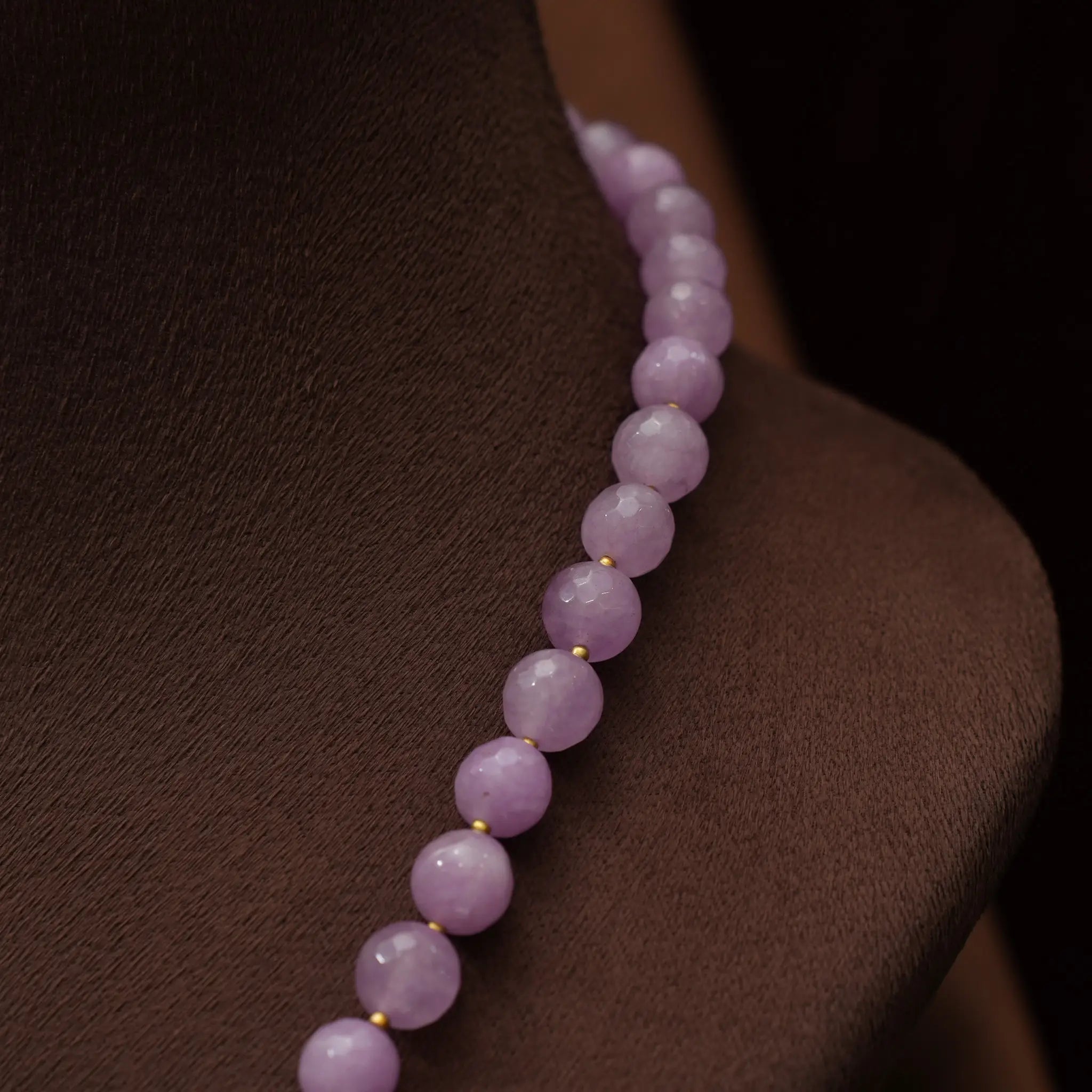 Miraya Beaded Necklace