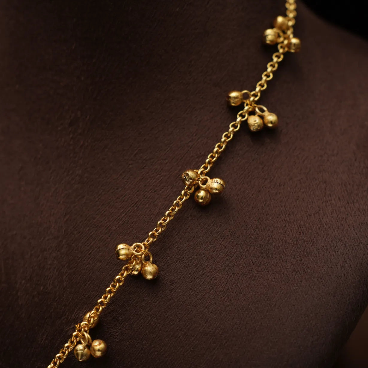 Mithila Antique Necklace