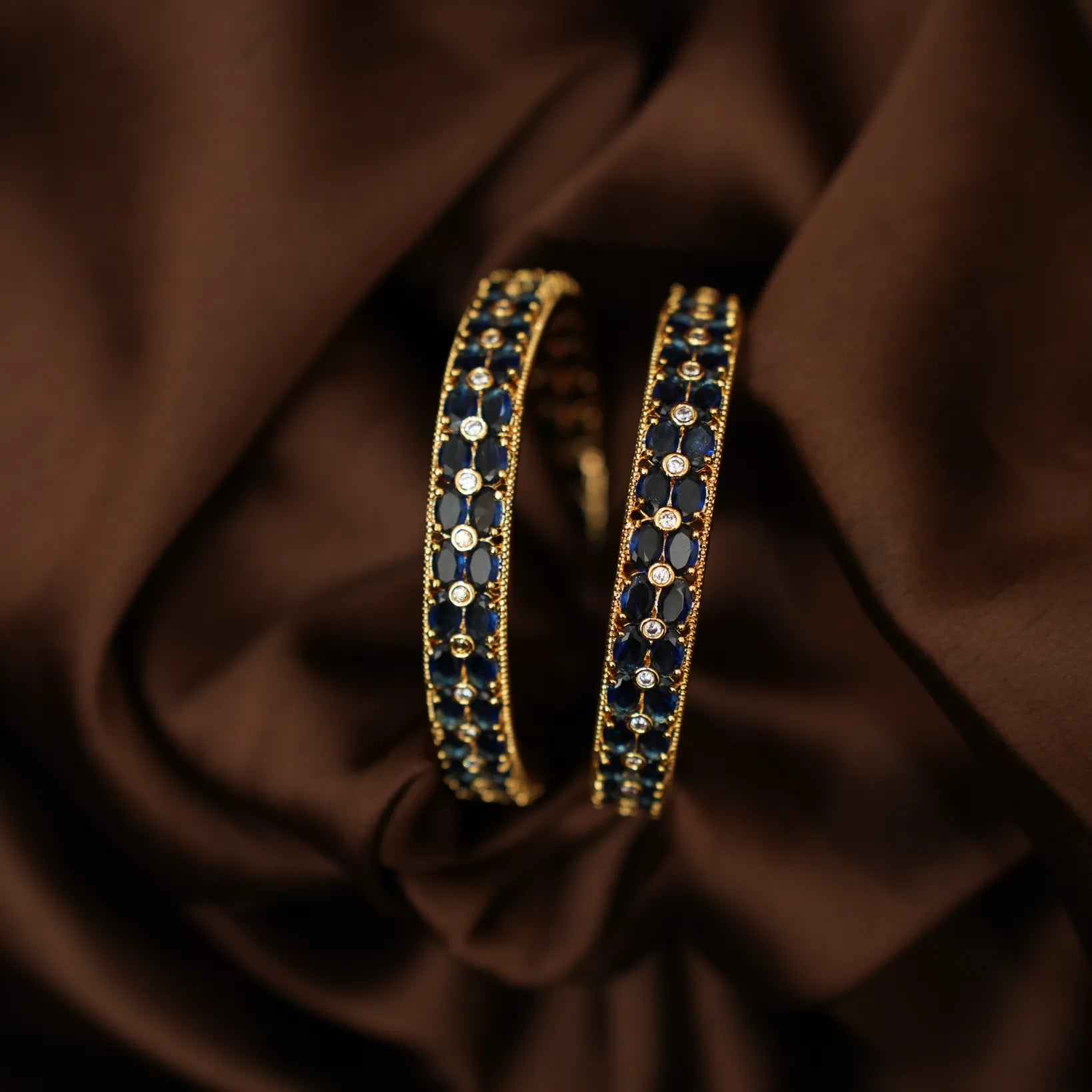 Mivaan Antique Bangles