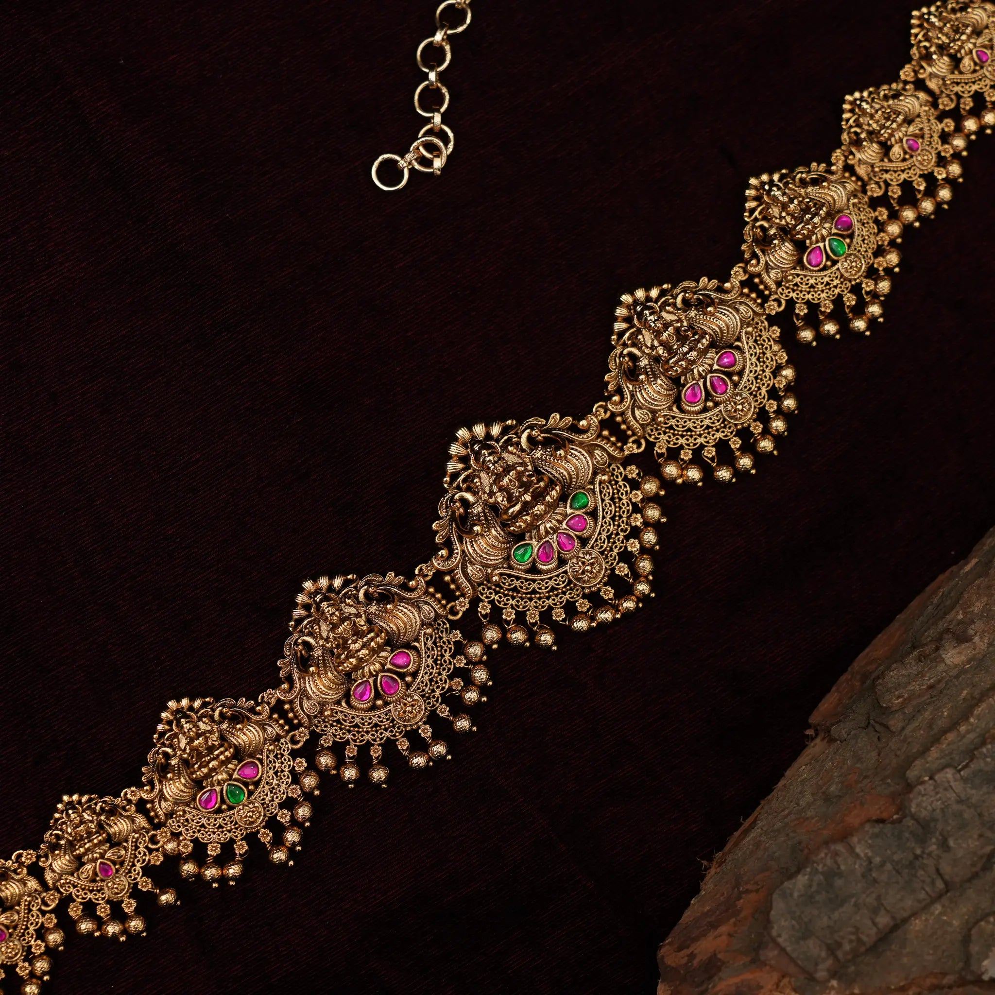 Namasvi Antique Hip Belt