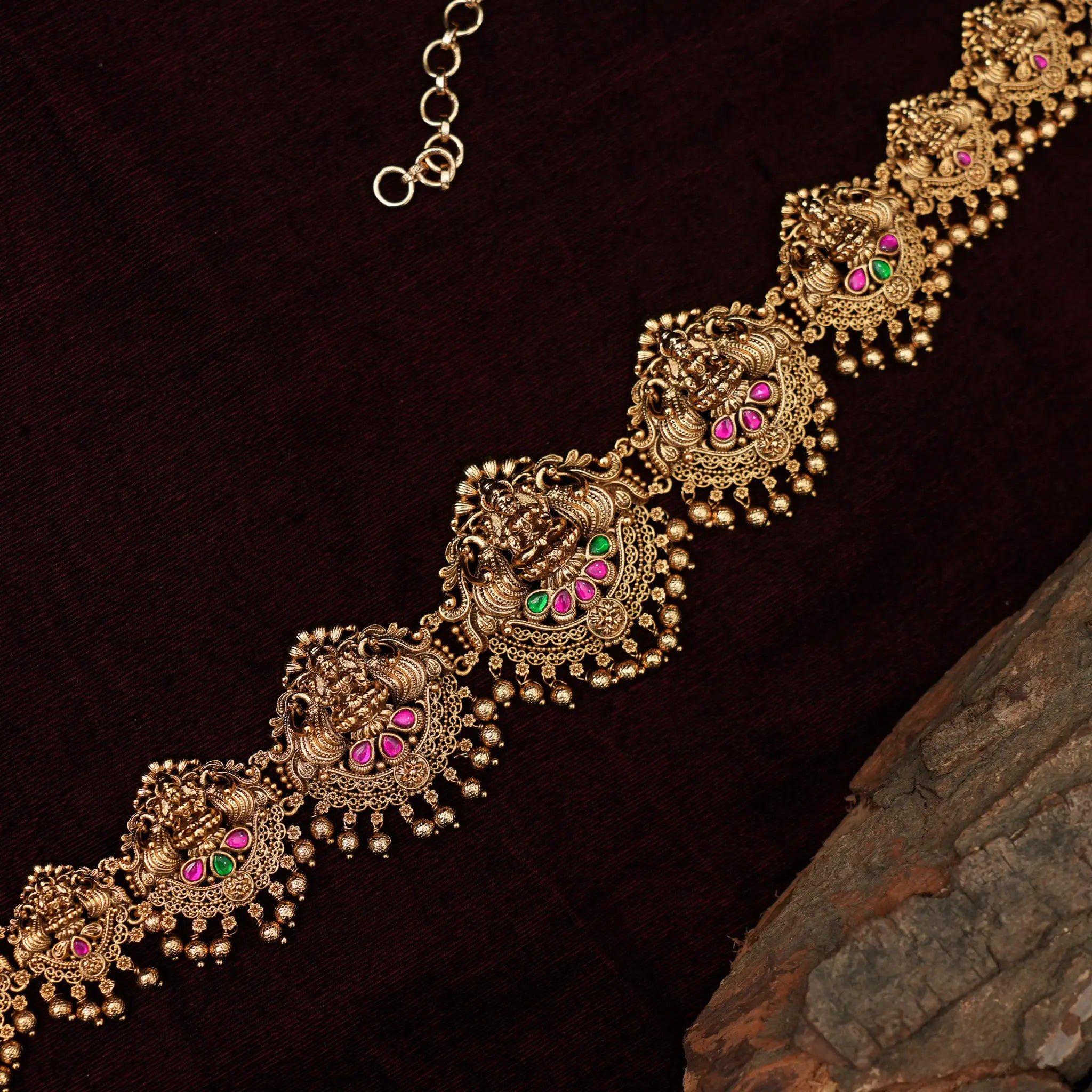 Namasvi Antique Hip Belt