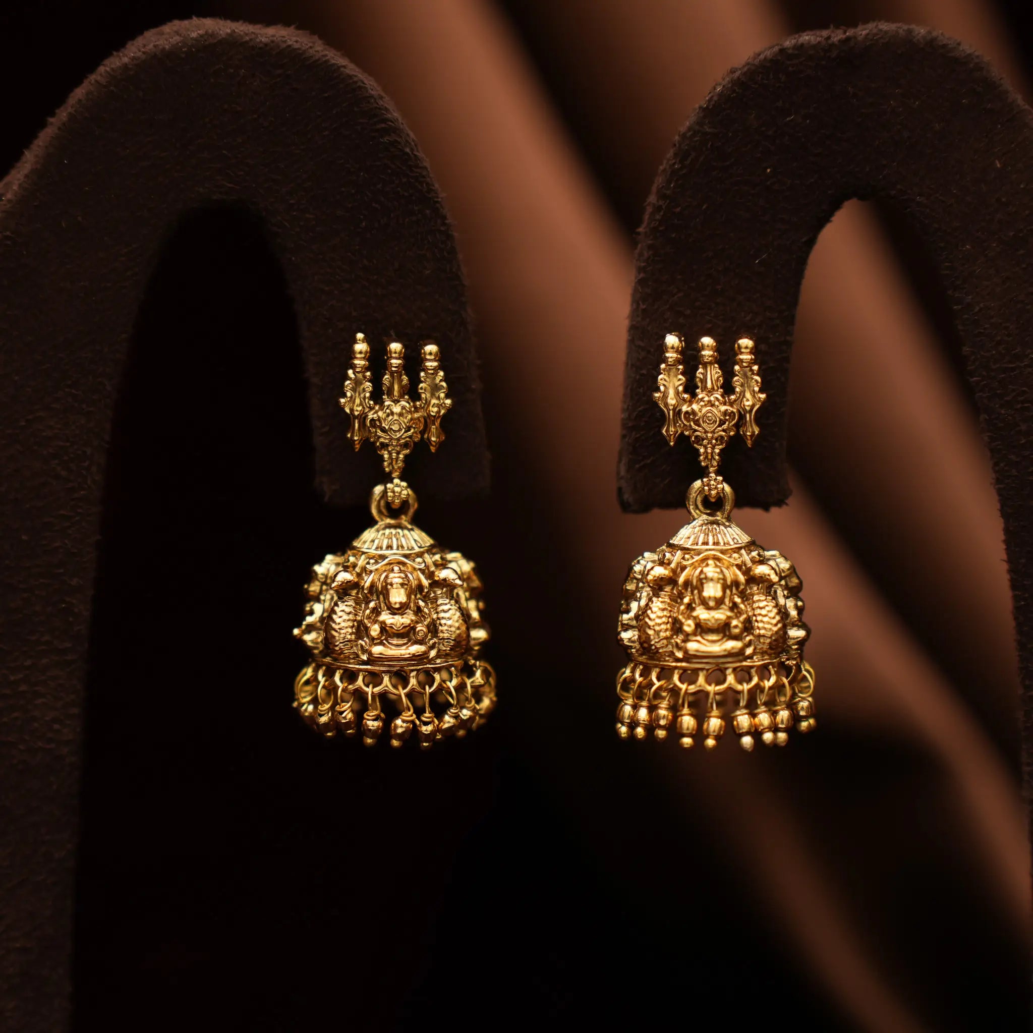 Naomi Antique Necklace