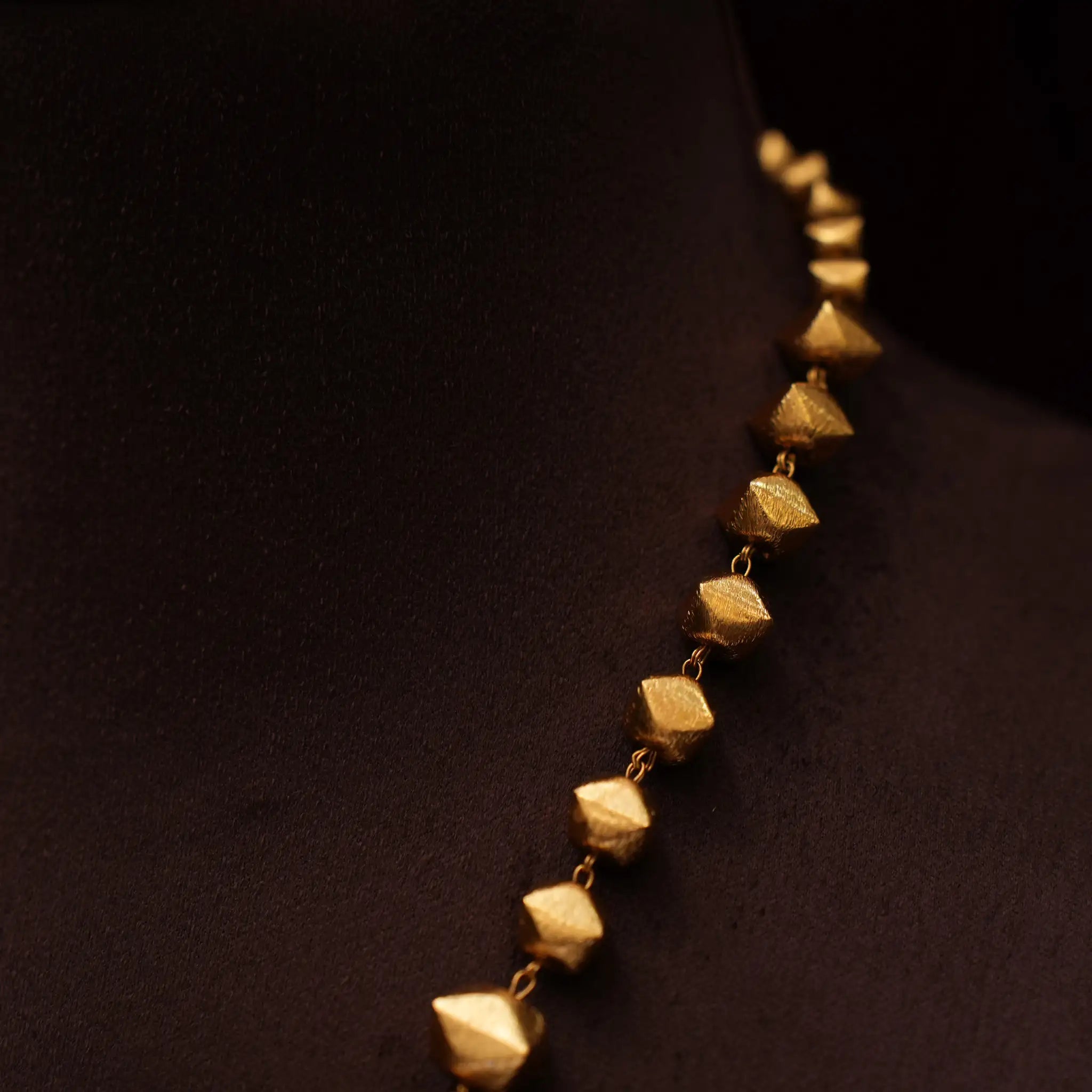 Nayika Antique Necklace