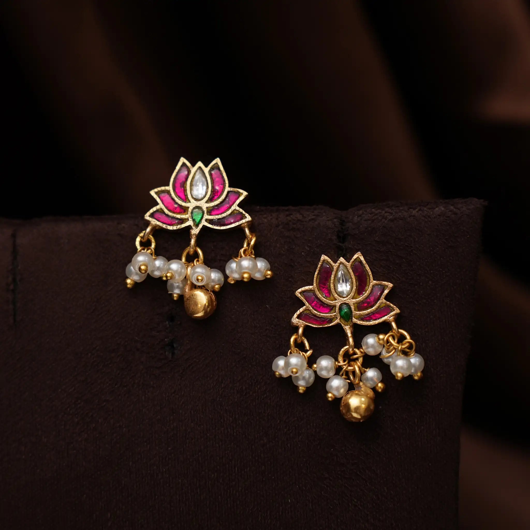 Nayika Antique Necklace