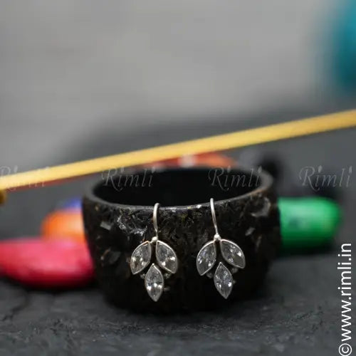 Kayal Hoop Earrings - Rimli Boutique