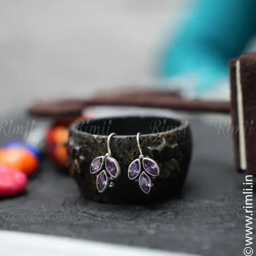 Kayal Hoop Earrings - Rimli Boutique