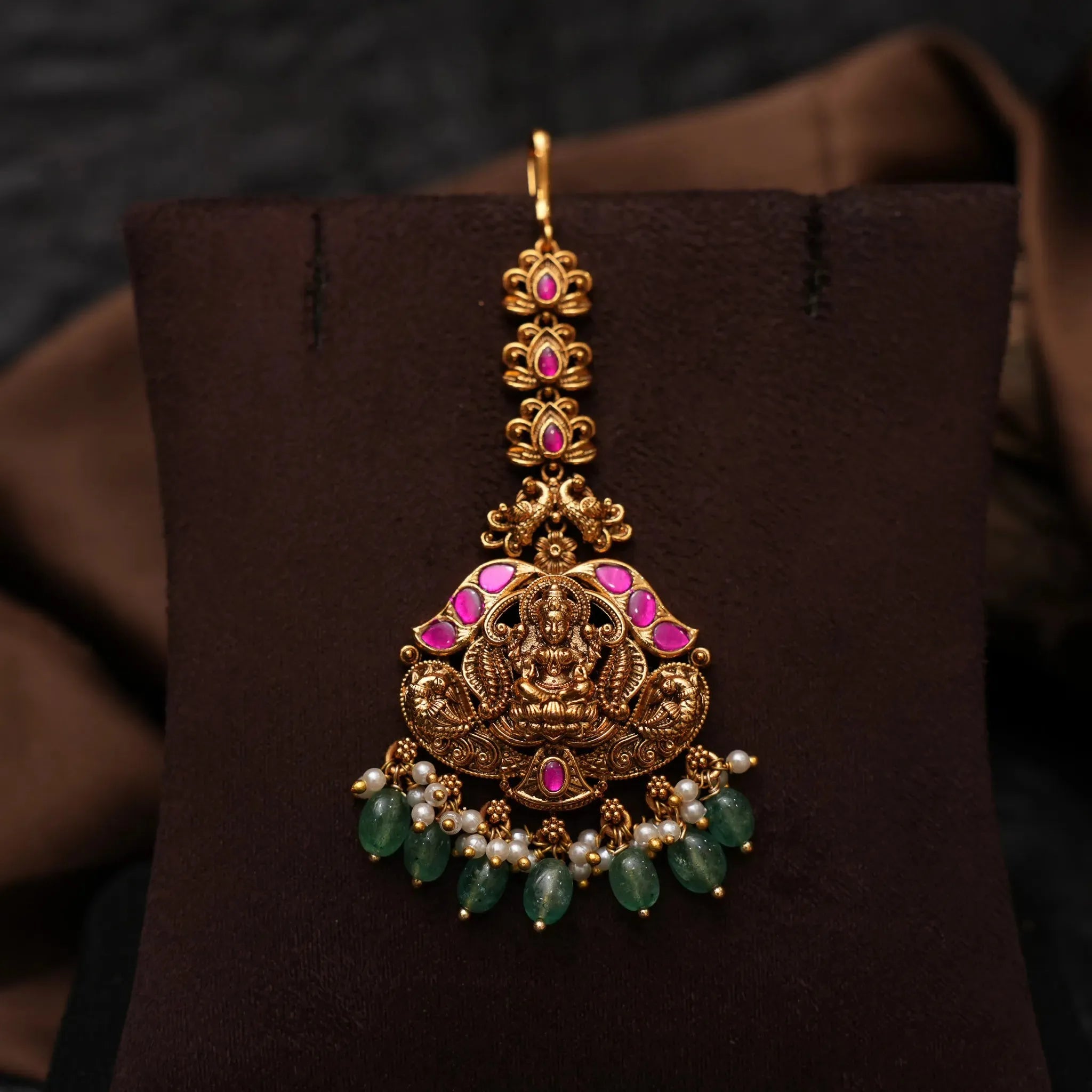 Nirali Antique Tikka