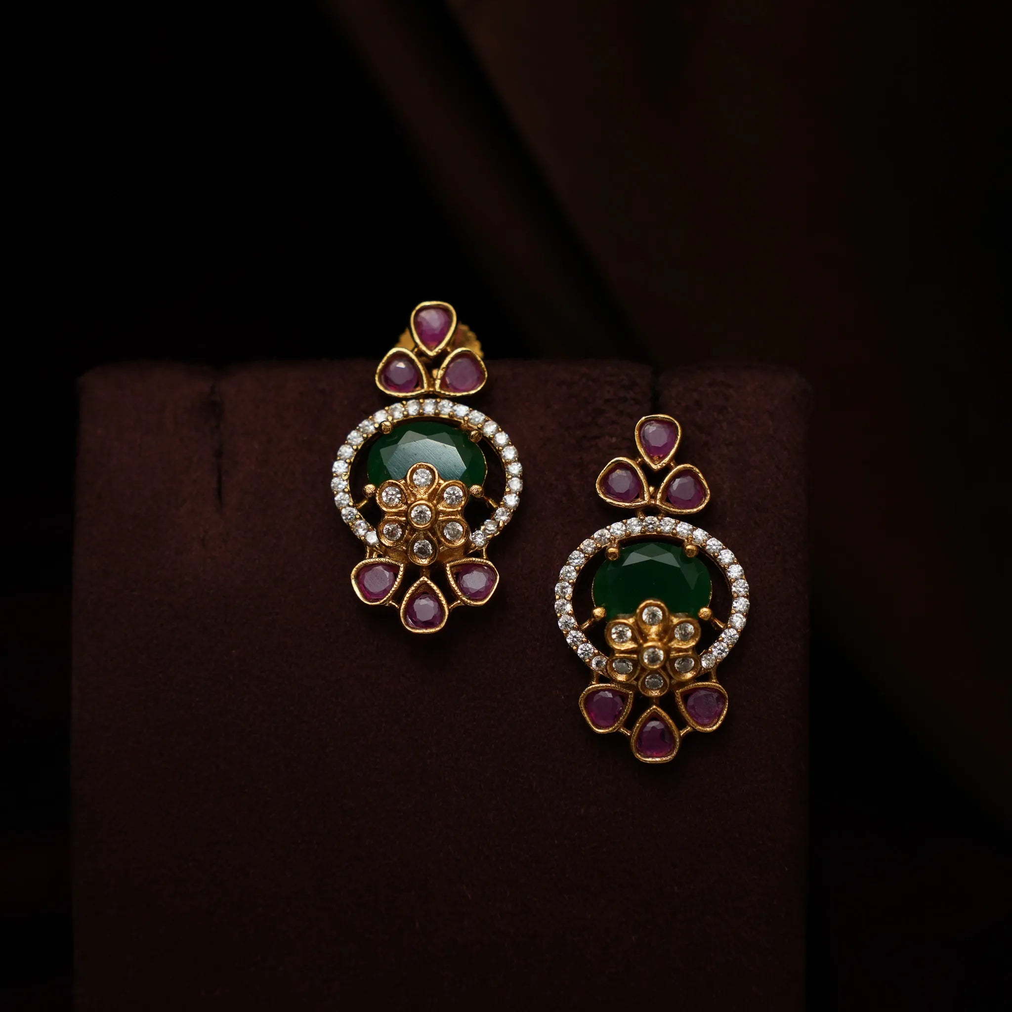 Niryama Antique Necklace