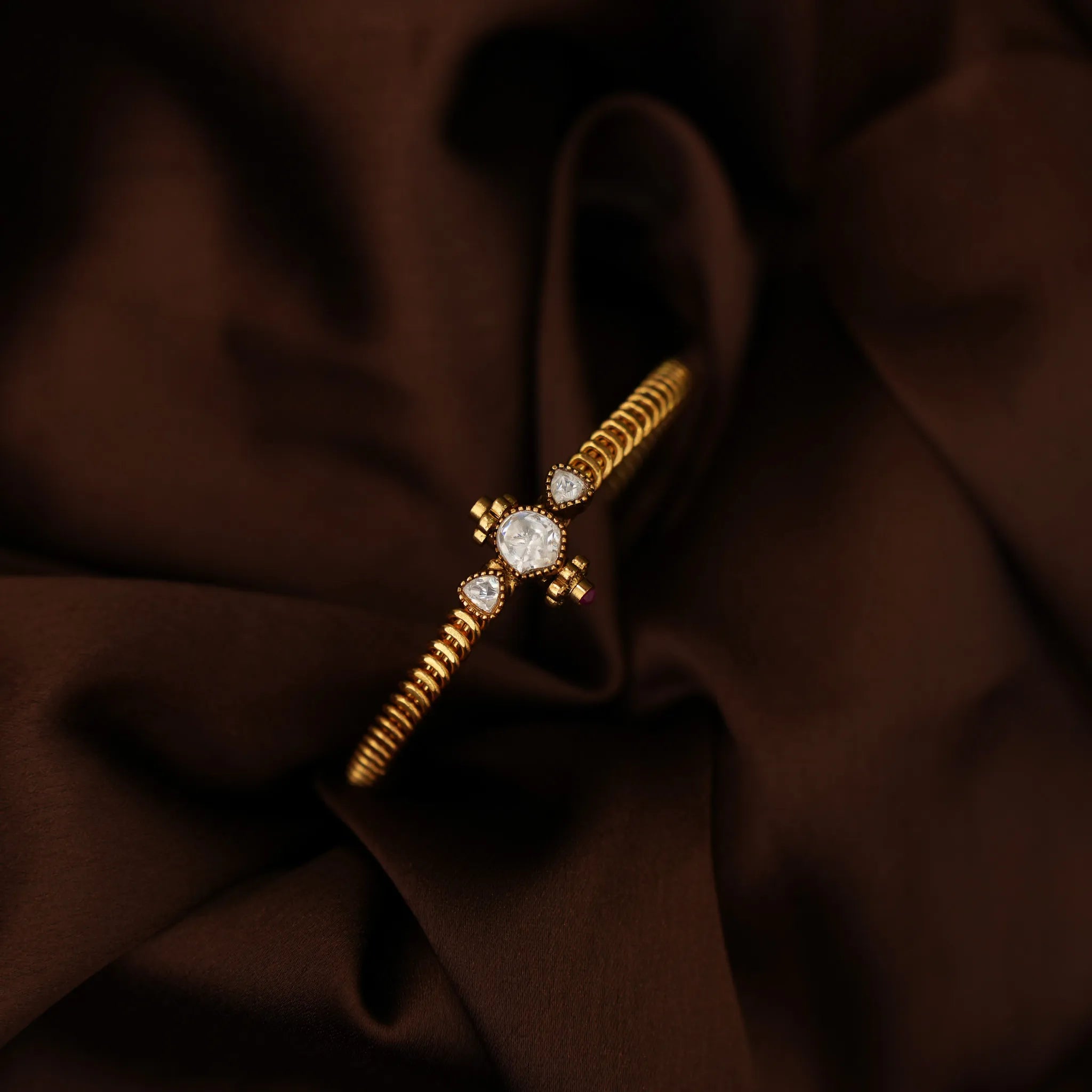 Paridhi Antique Bangle