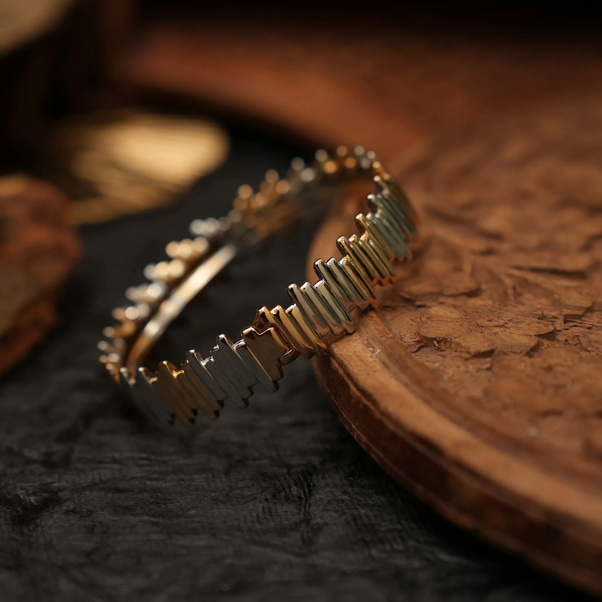 Punya Antique Bracelet