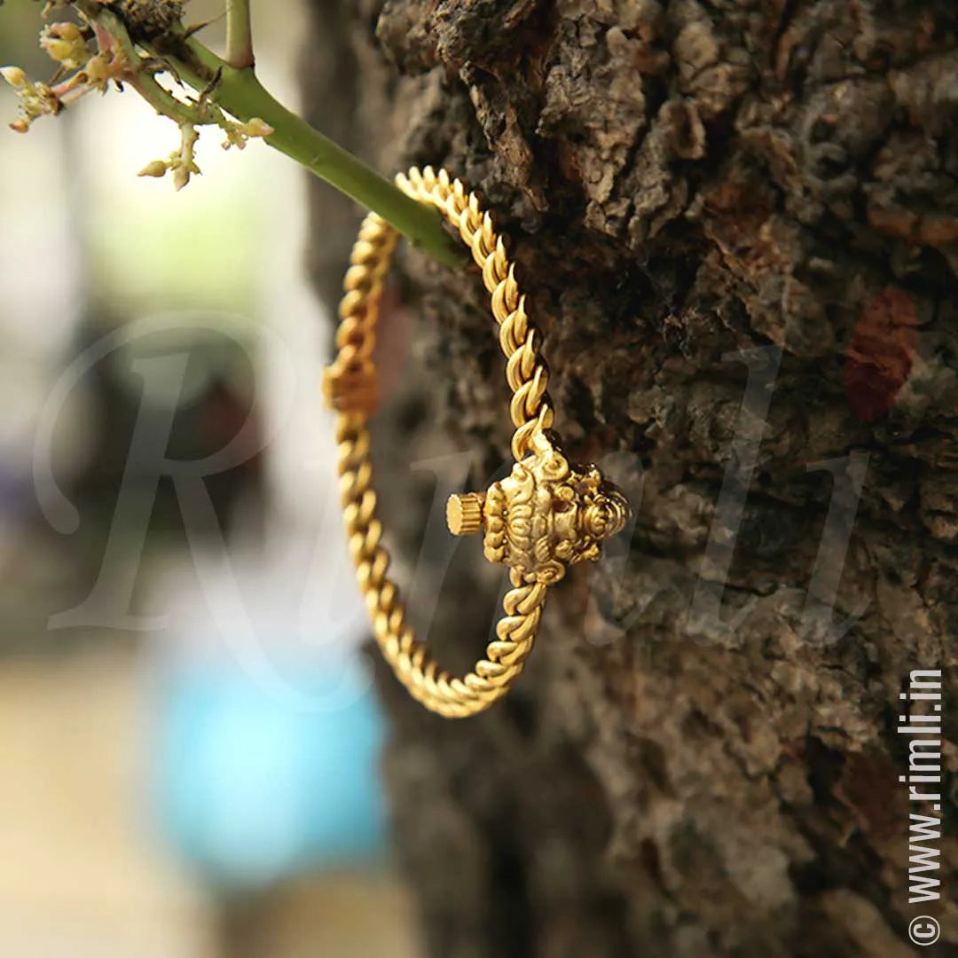 Lakshmi Bangle - Rimli Boutique