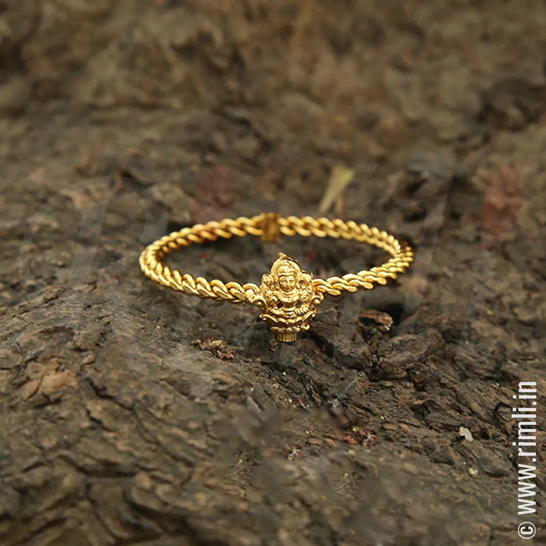 Lakshmi Bangle - Rimli Boutique