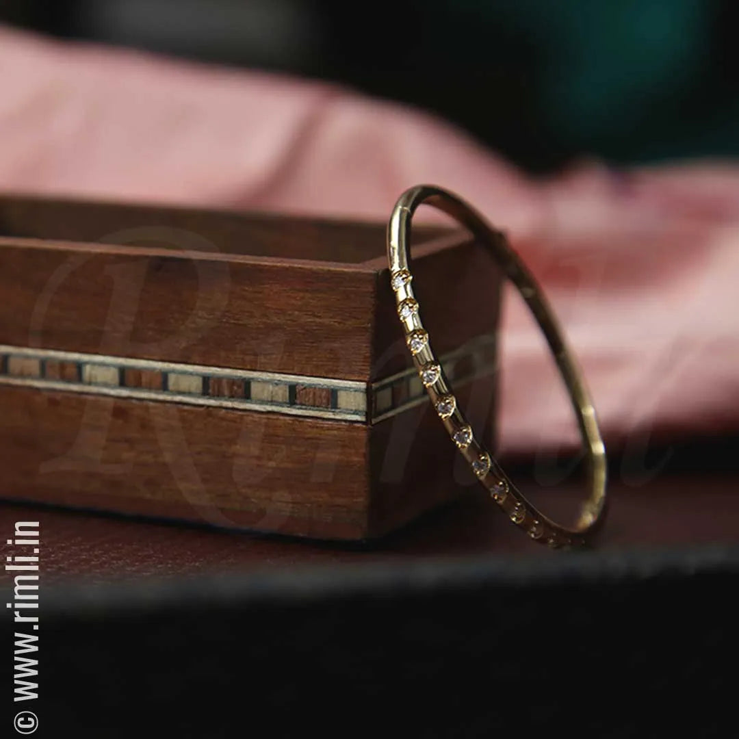 Classic Bracelet (Free Size) - Rimli Boutique