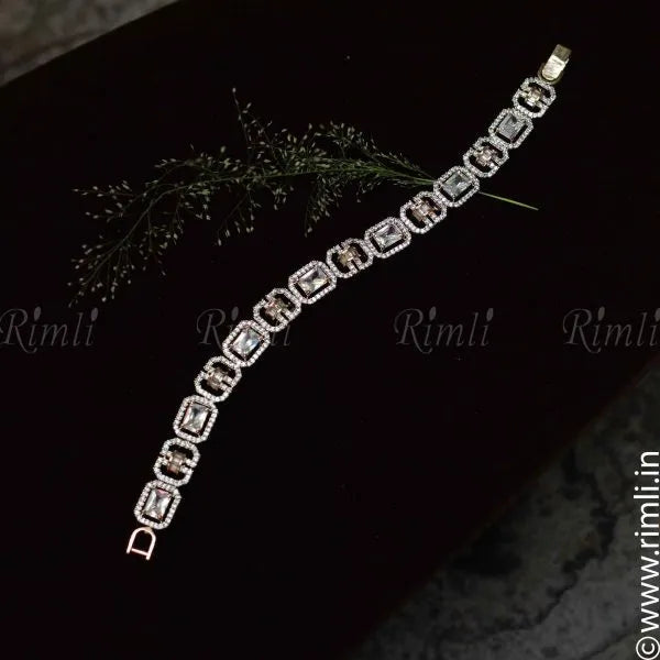 Rosegold Bracelet - Rimli Boutique