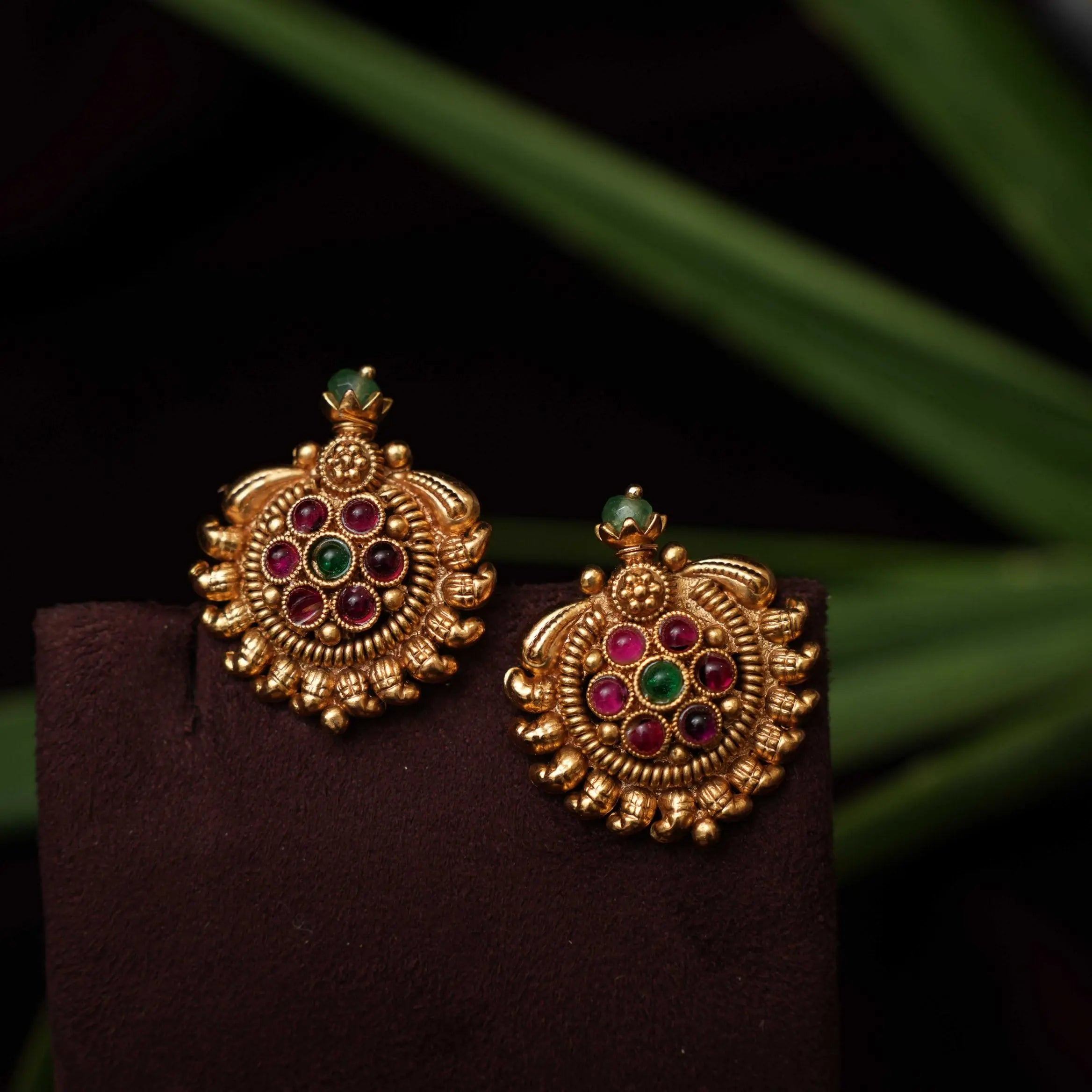 Rachel Antique Hasli Necklace