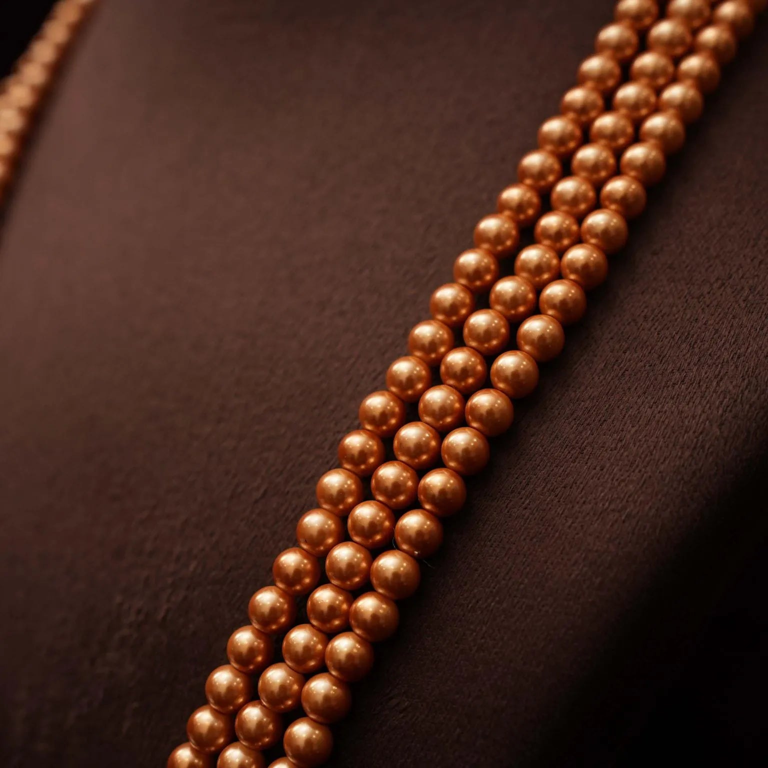 Rada Beaded Necklace - Rimli Boutique