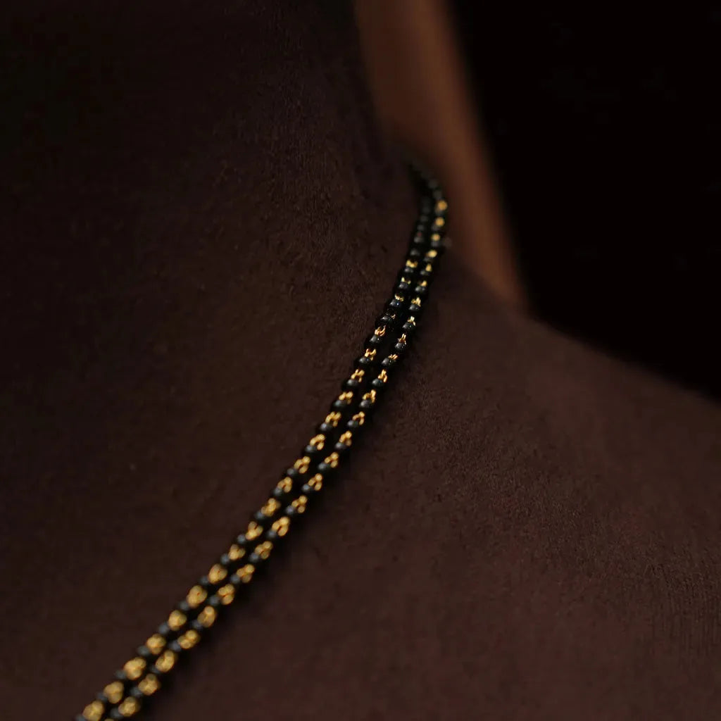 Radhyita Beaded Necklace