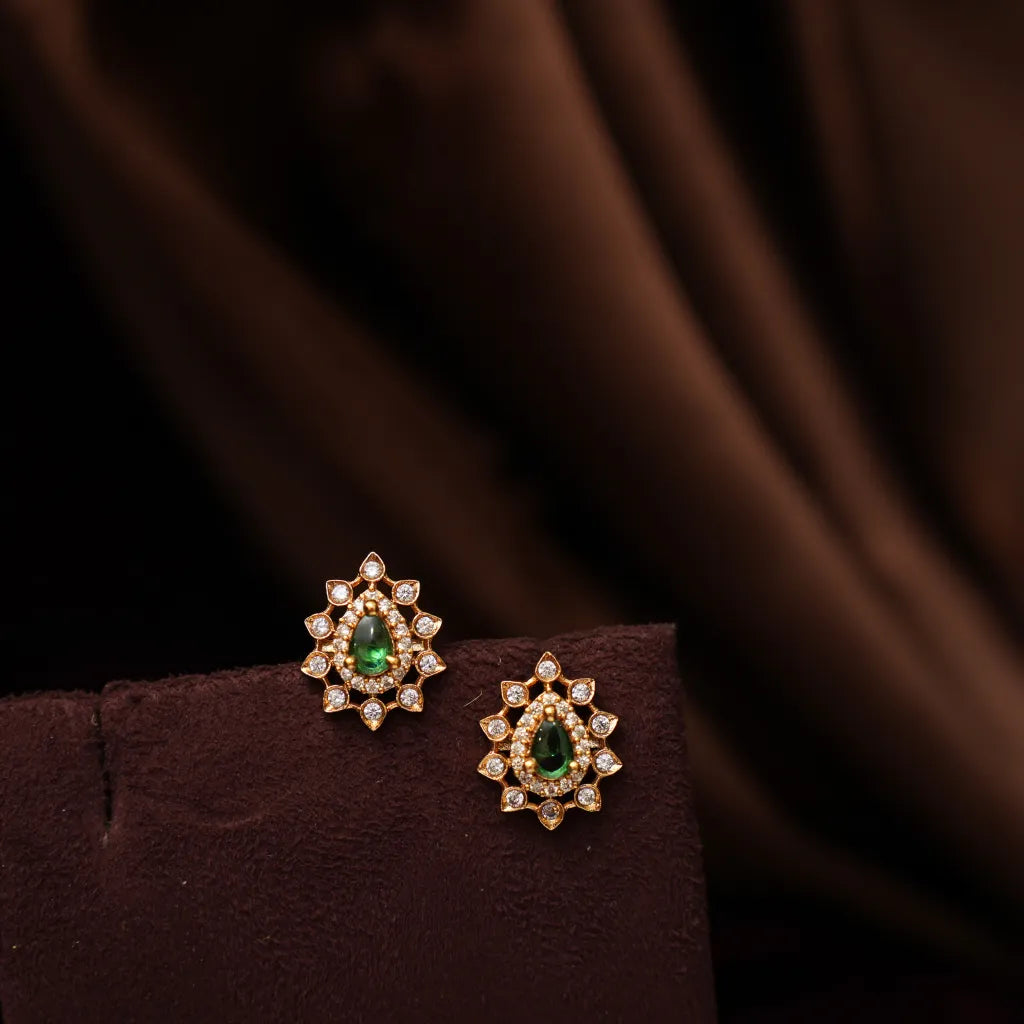 Radhyita Beaded Necklace
