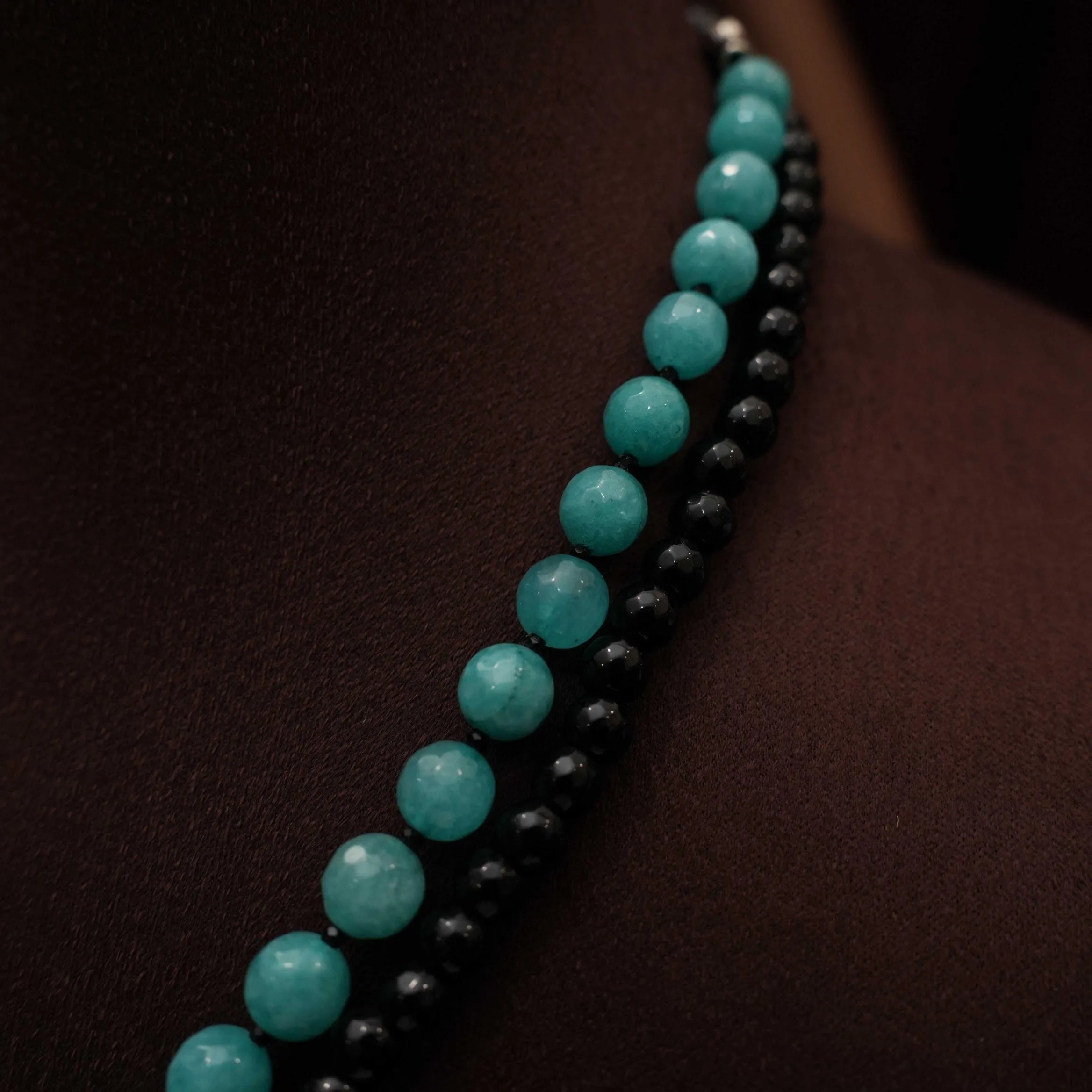 Rania Beaded Necklace