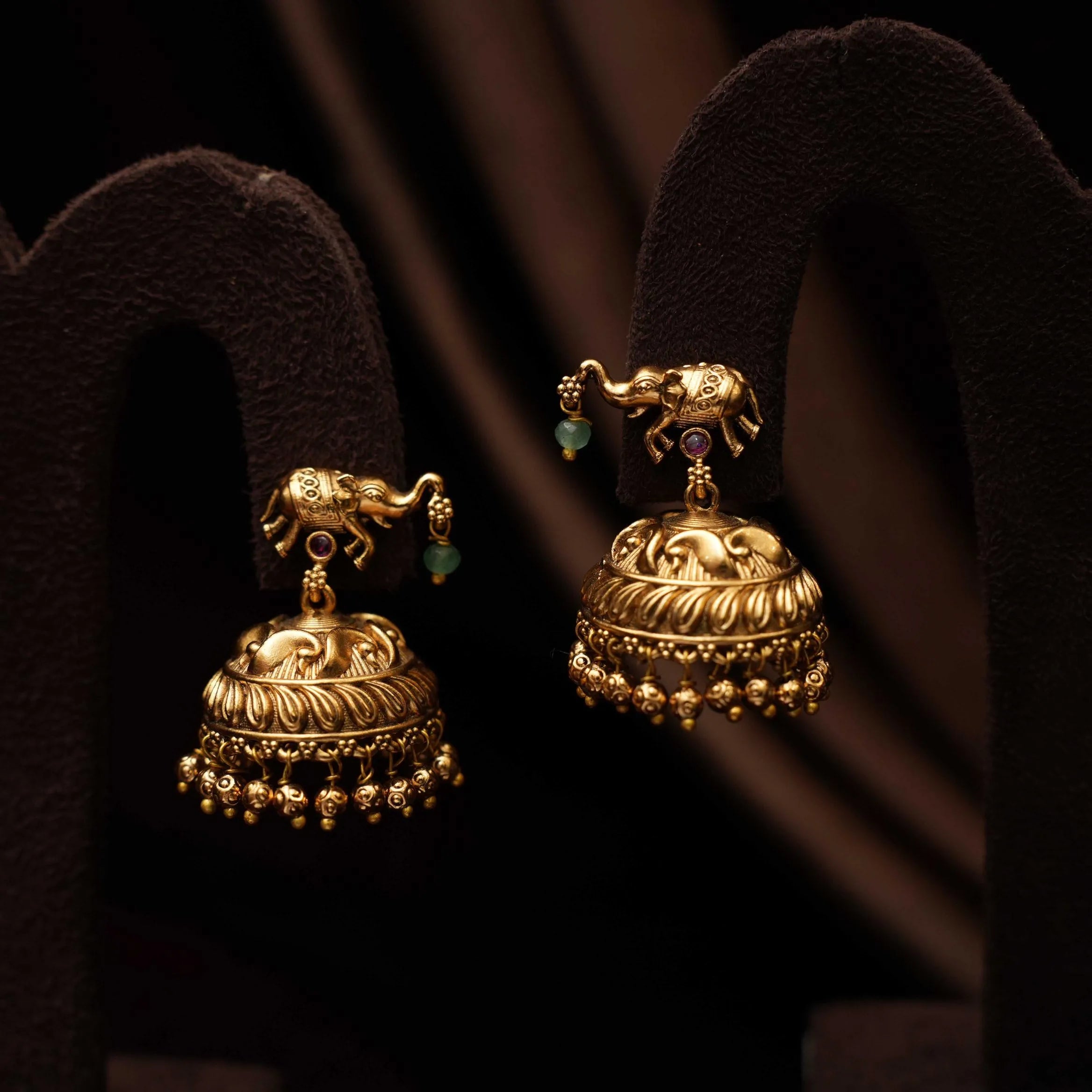 Ranvita Antique Necklace