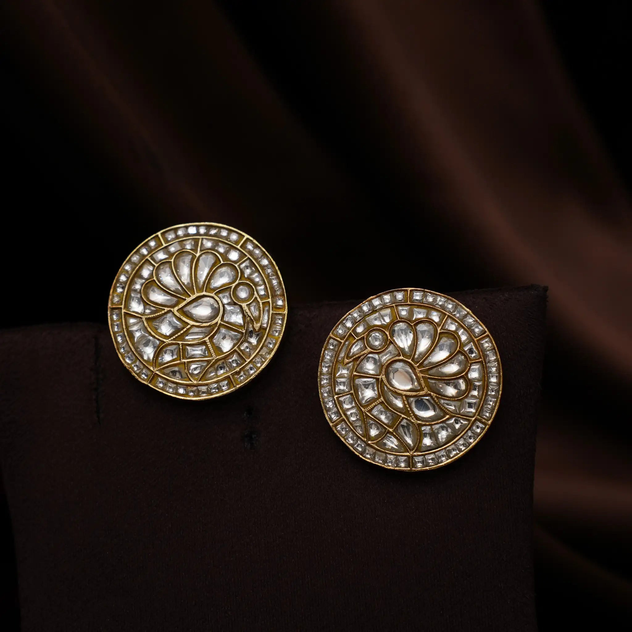 Rashmi Polki Necklace