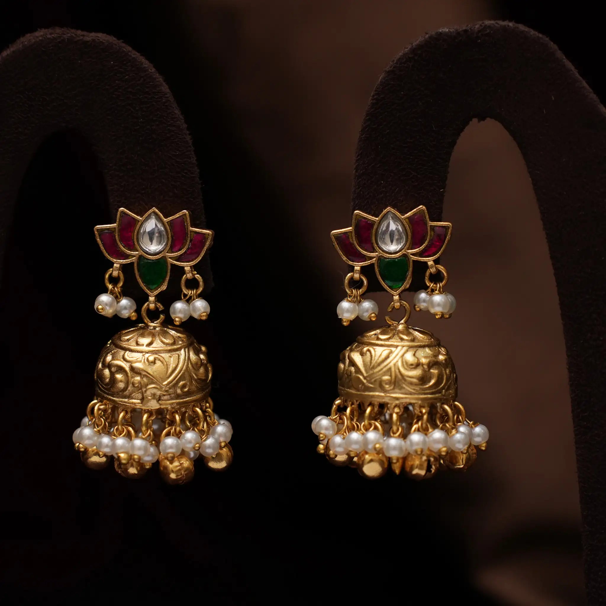 Reva Antique Necklace