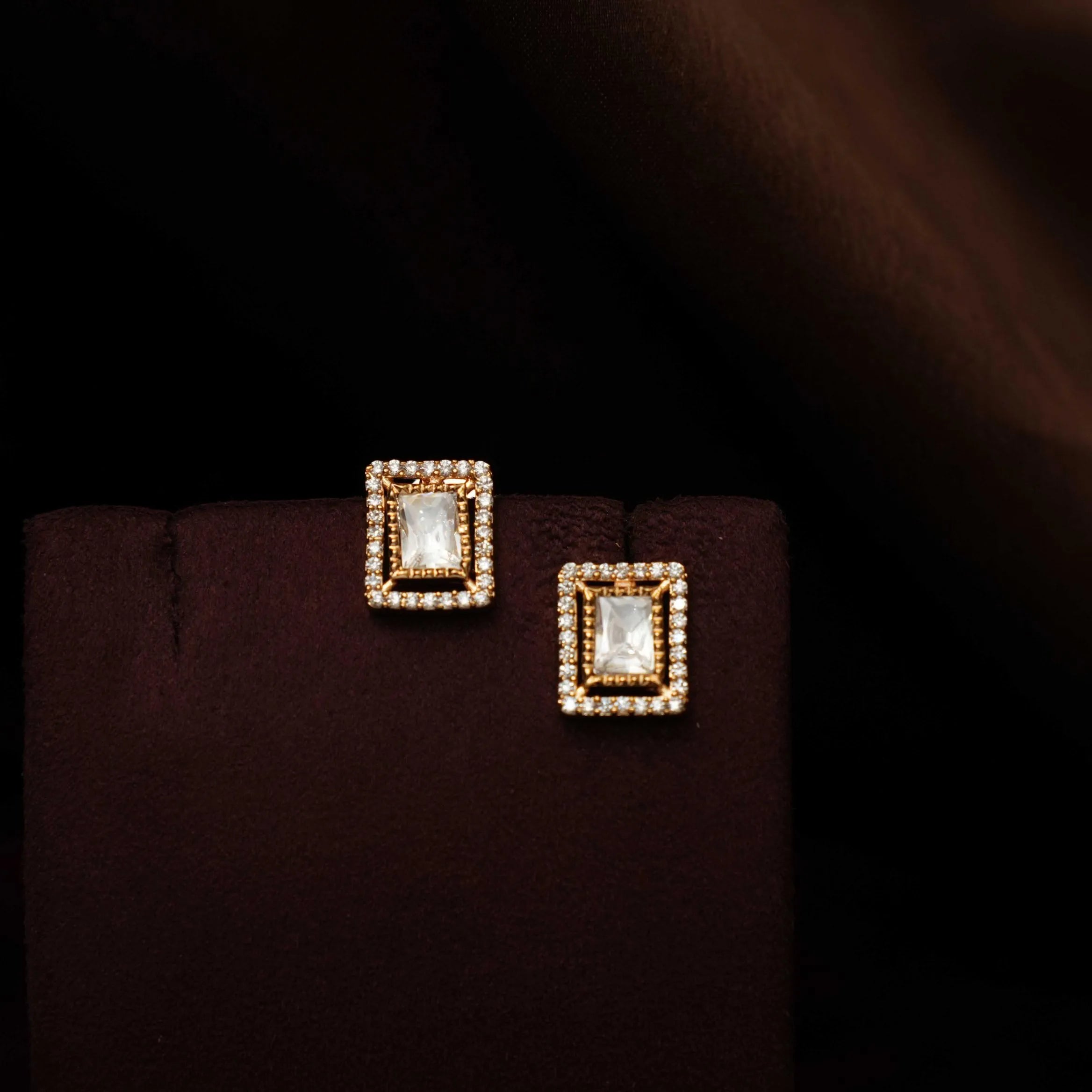 Rhea Minimal Necklace