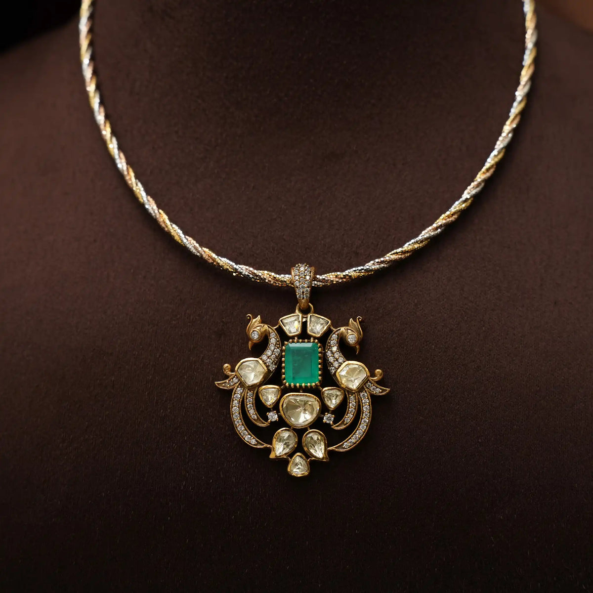 Vilvika Silver Hasli