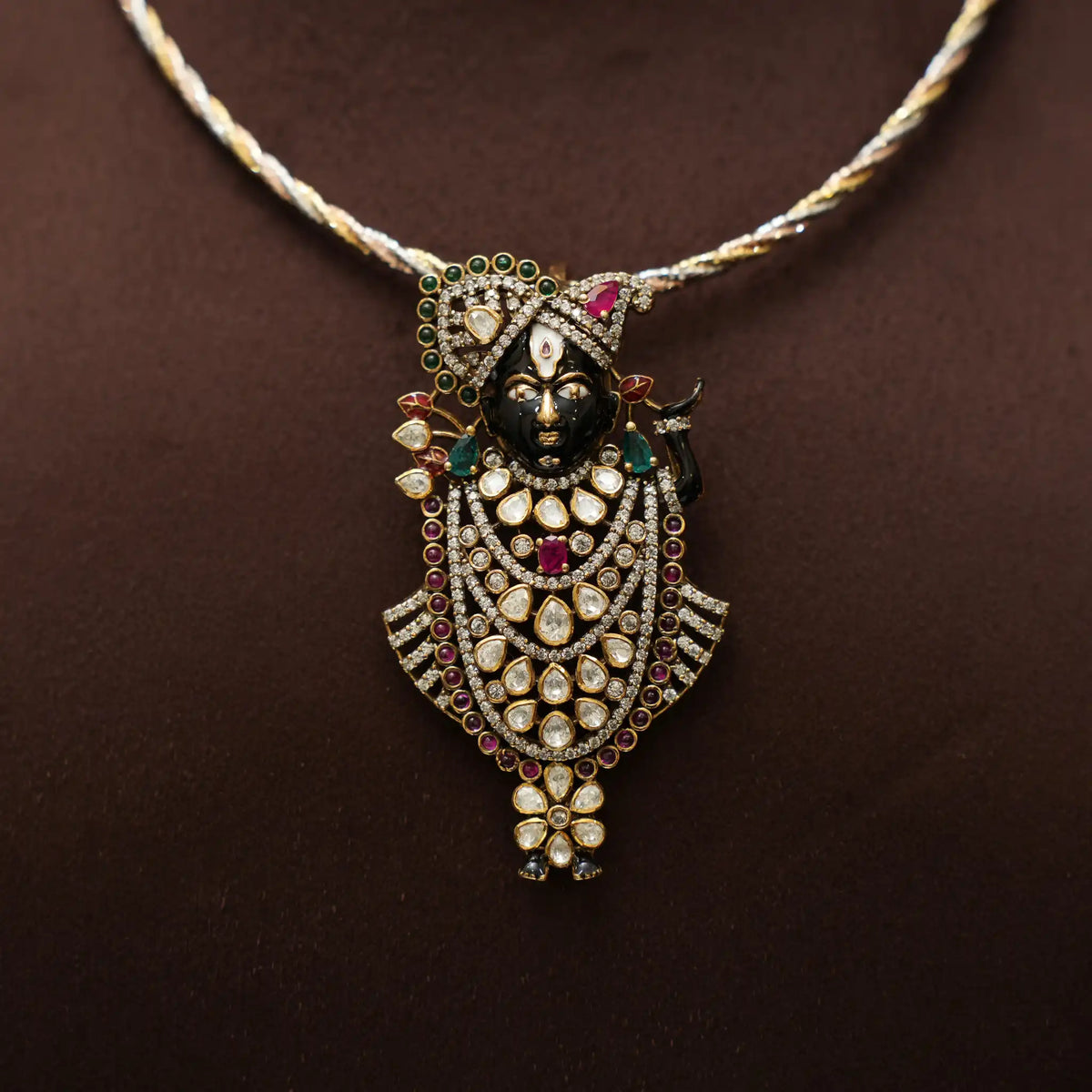 Dwaraka Silver Hasli