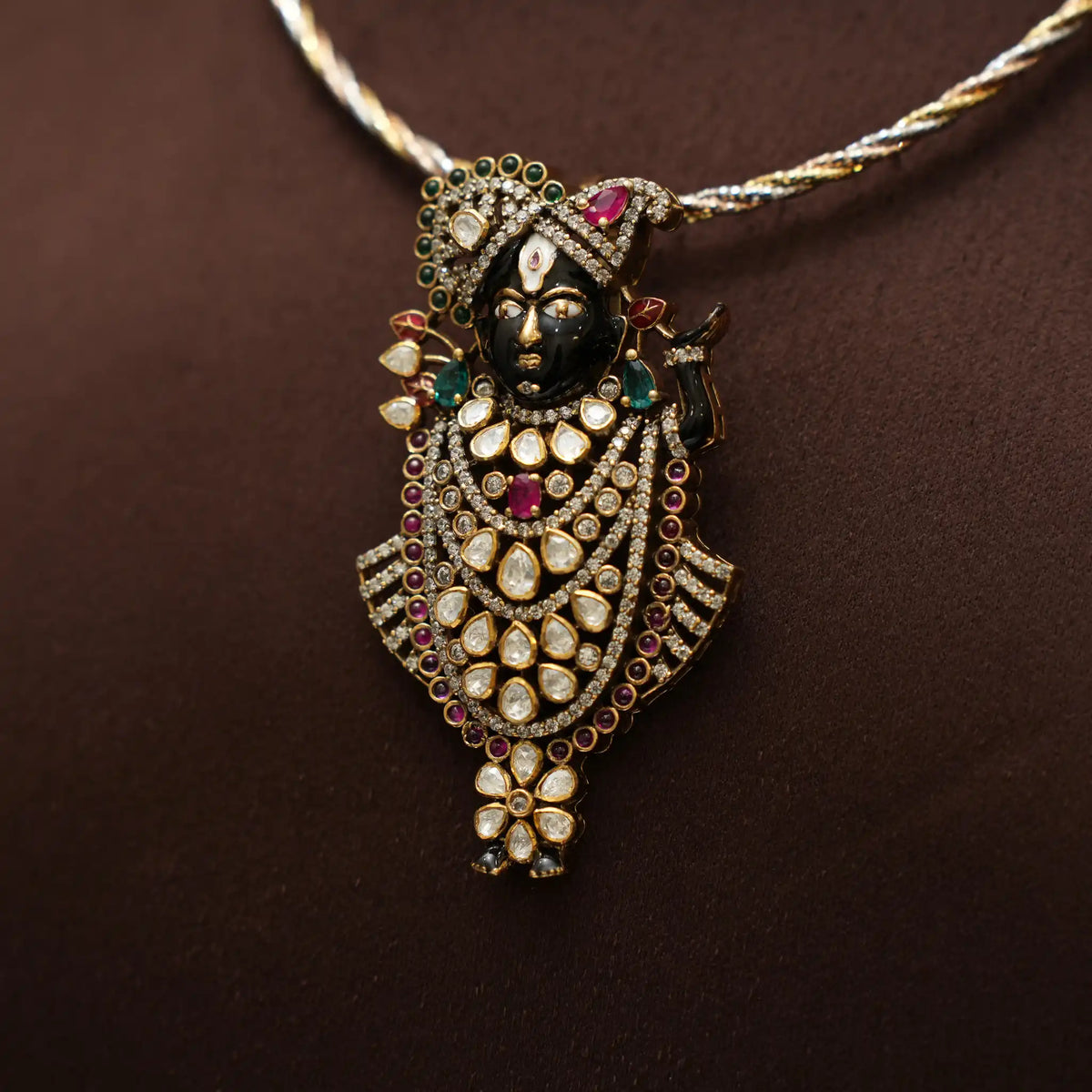 Dwaraka Silver Hasli