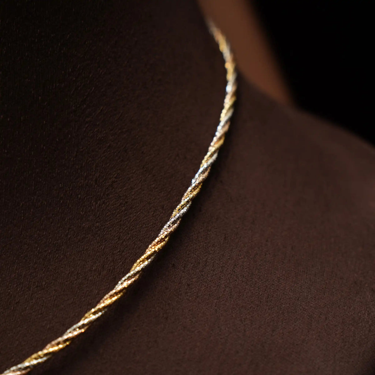 Dwaraka Silver Hasli