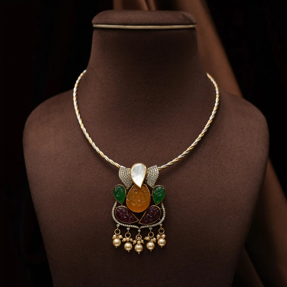 Chathur Silver Hasli