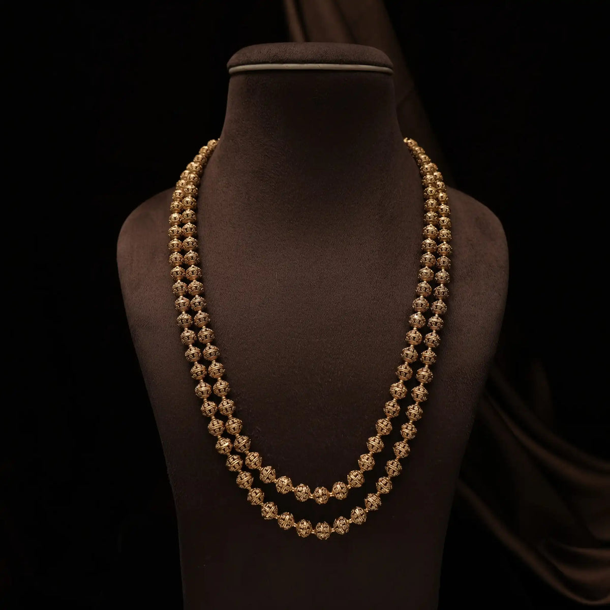 Kavya Antique Necklace