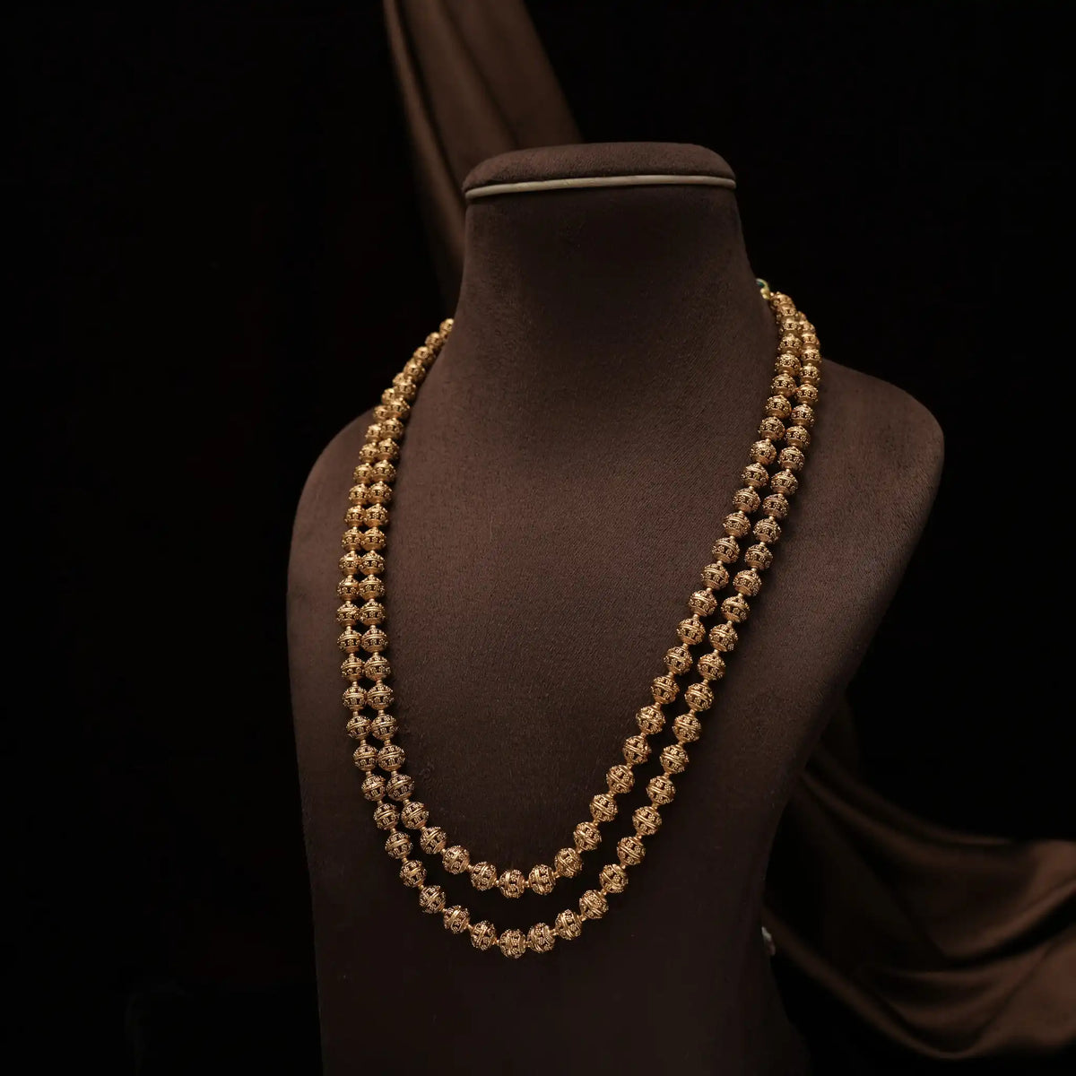 Kavya Antique Necklace