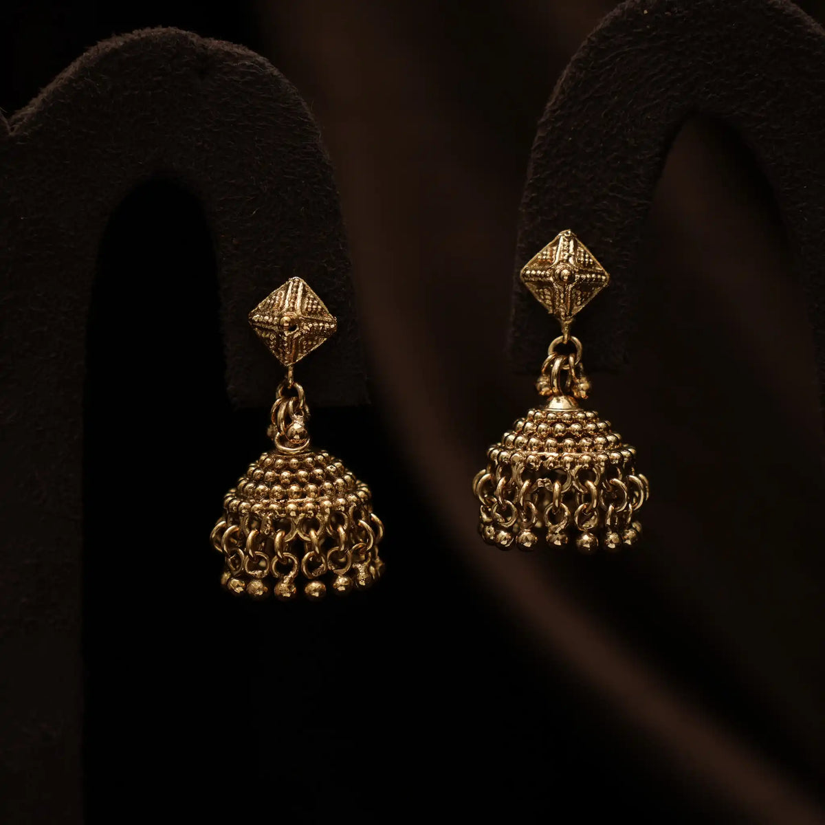 Kavya Antique Necklace