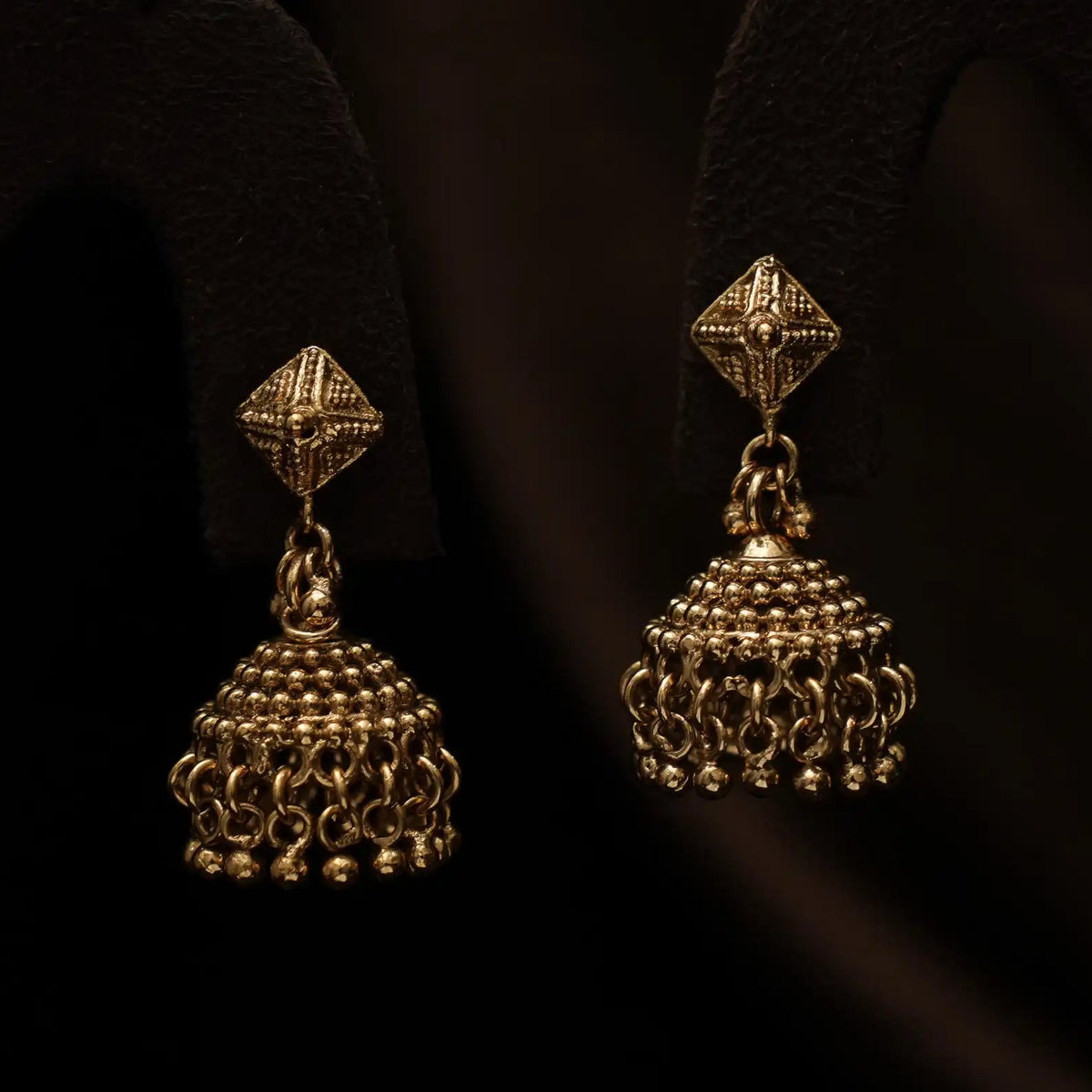 Kavya Antique Necklace