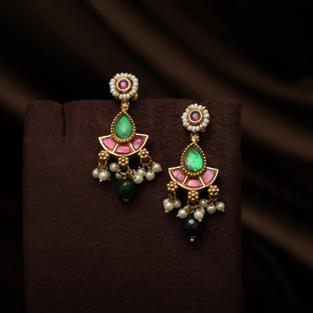 Sikka Antique Necklace