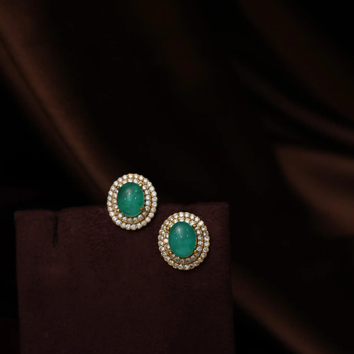 Dhrishi Polki Necklace