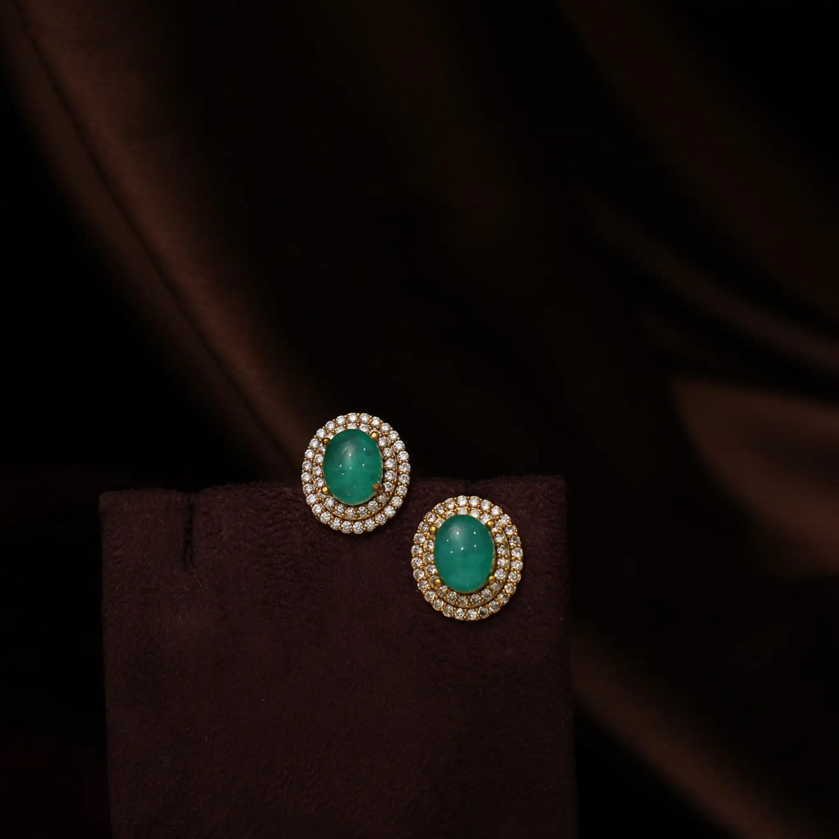Dhrishi Polki Necklace