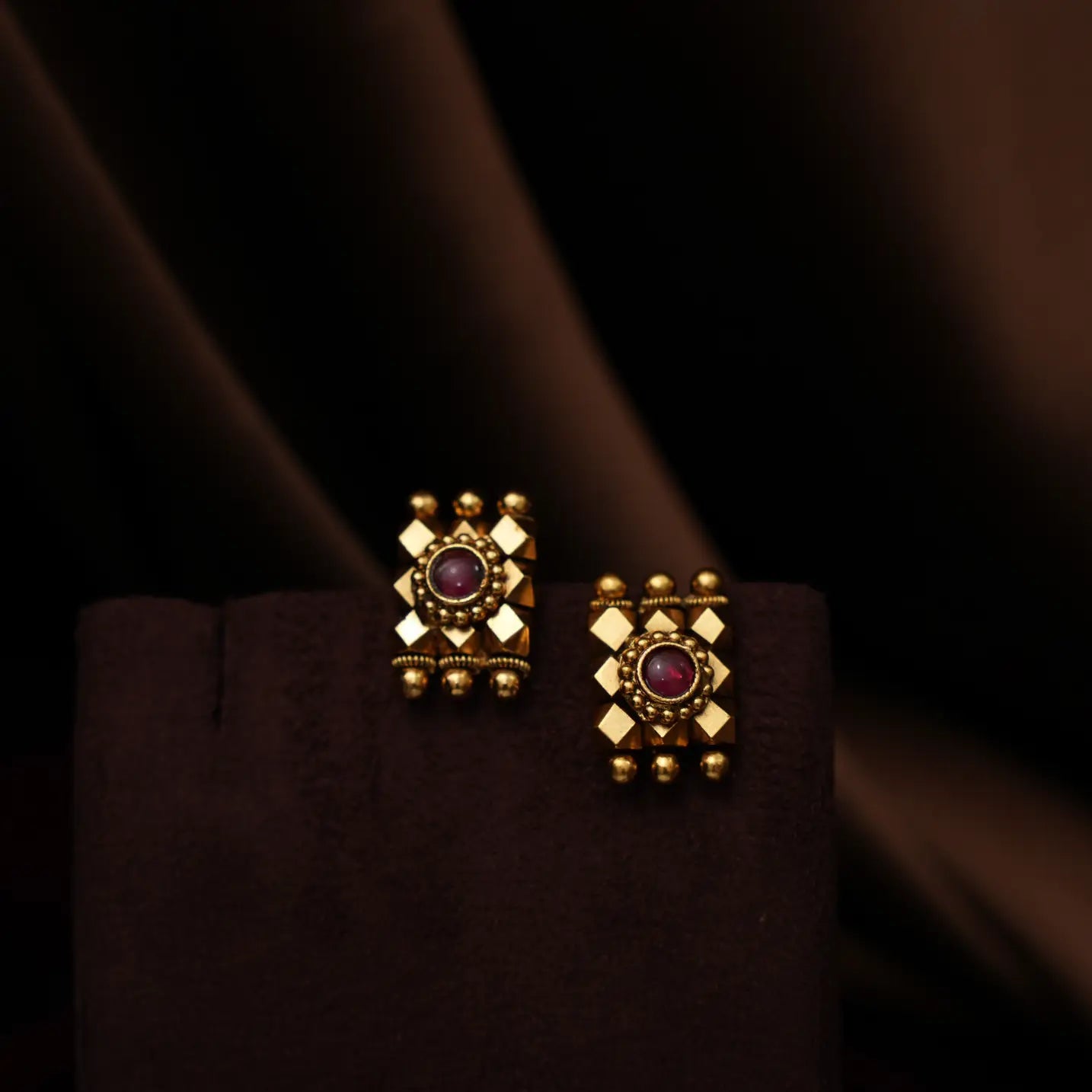 Sachita Antique Choker