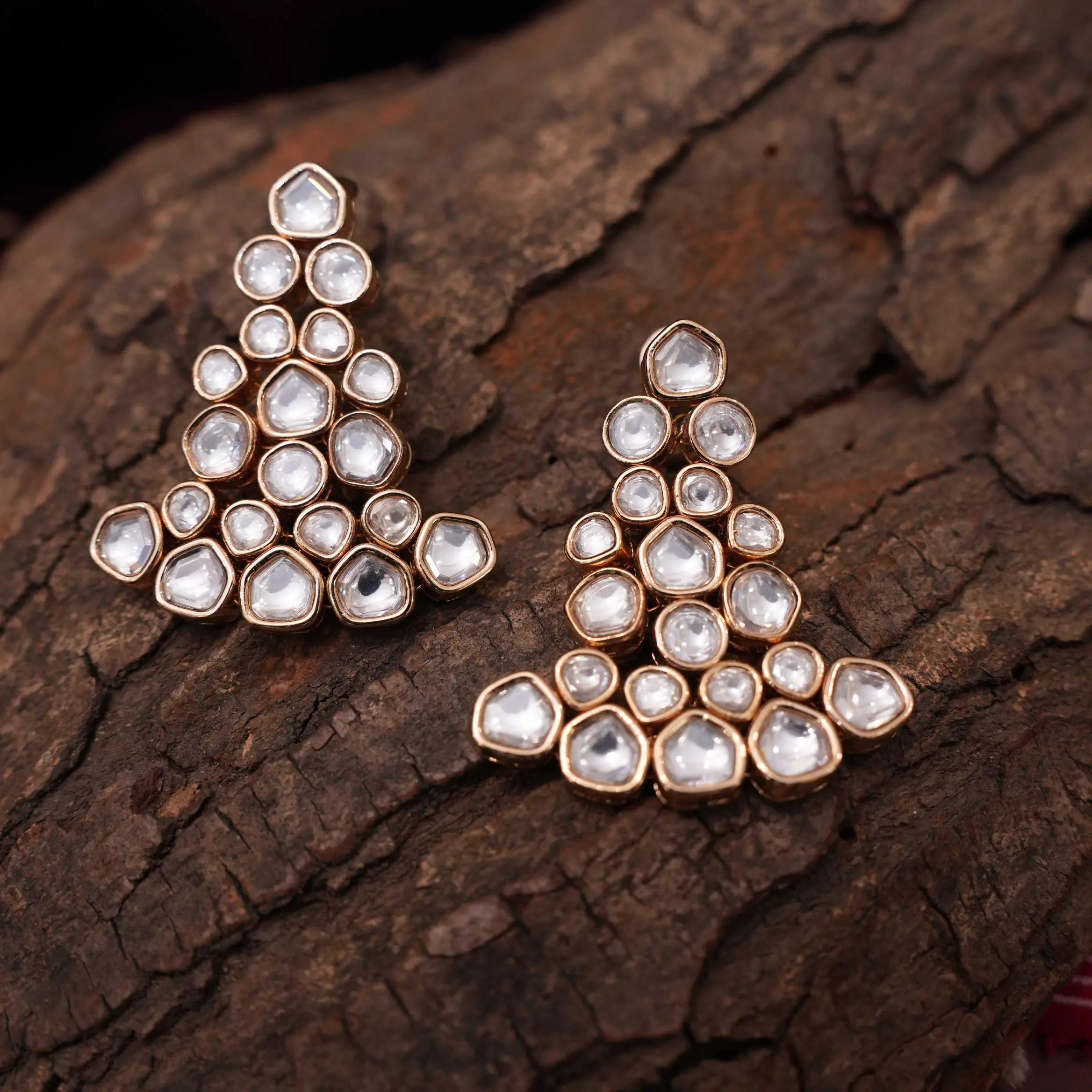 Saira Kundan Necklace