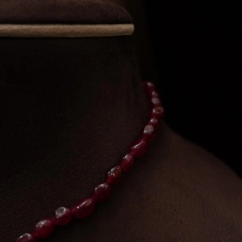 Sakshi Kundan Choker