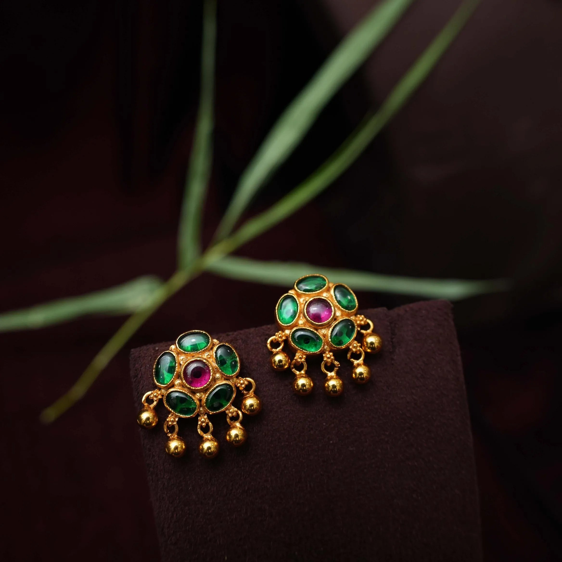 Shiana Silver Necklace - Rimli Boutique