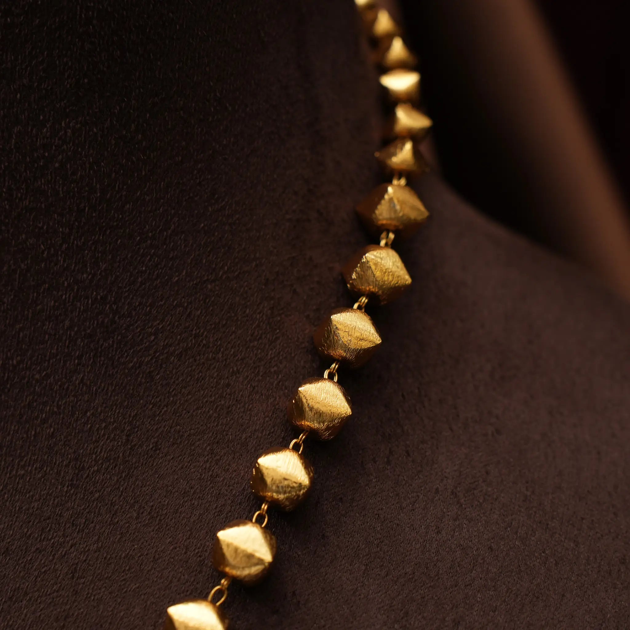Shivani Antique Necklace