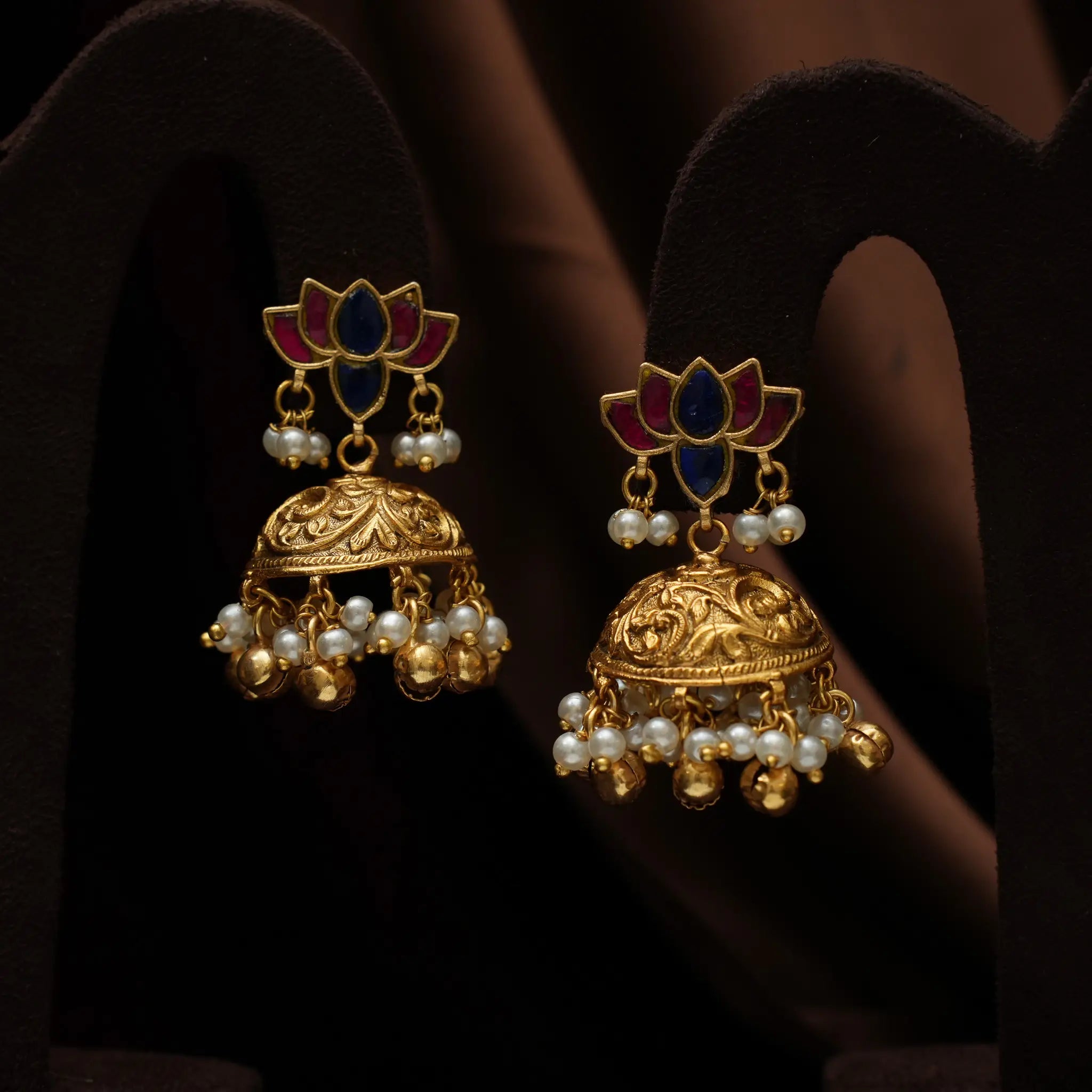 Shivani Antique Necklace