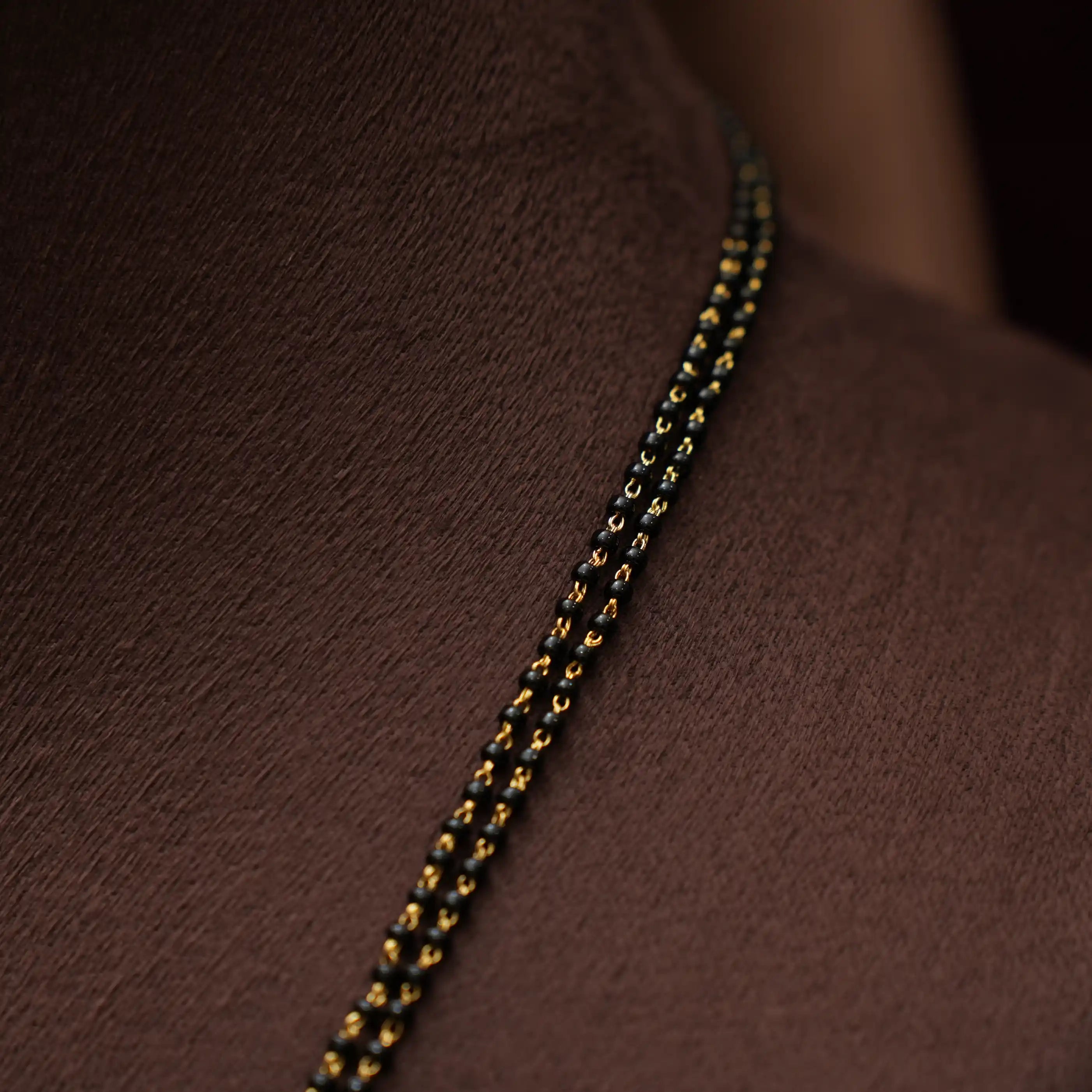 Shritika Antique Beaded Necklace